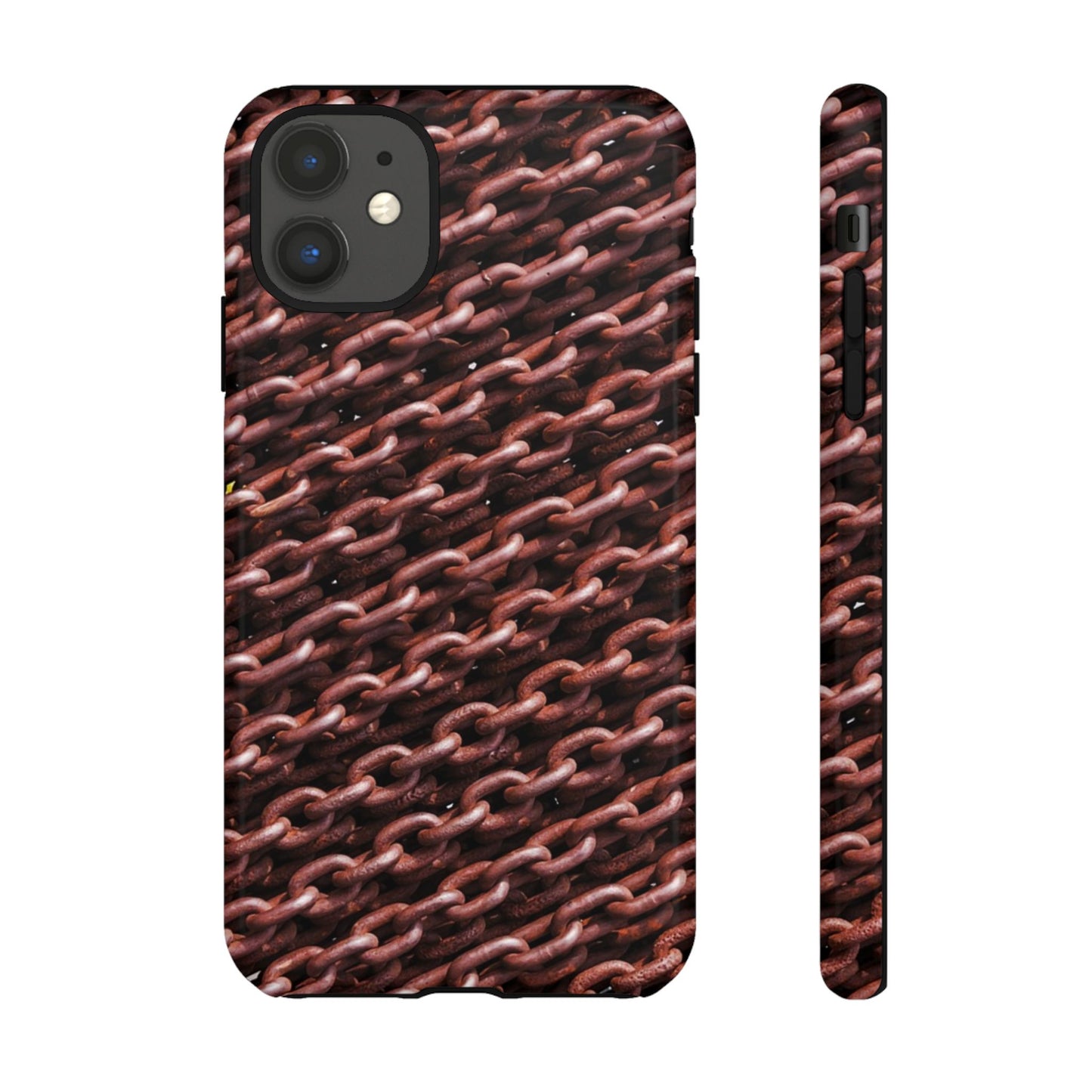 Chain - Tough Cases - Whimsical Phone Cases