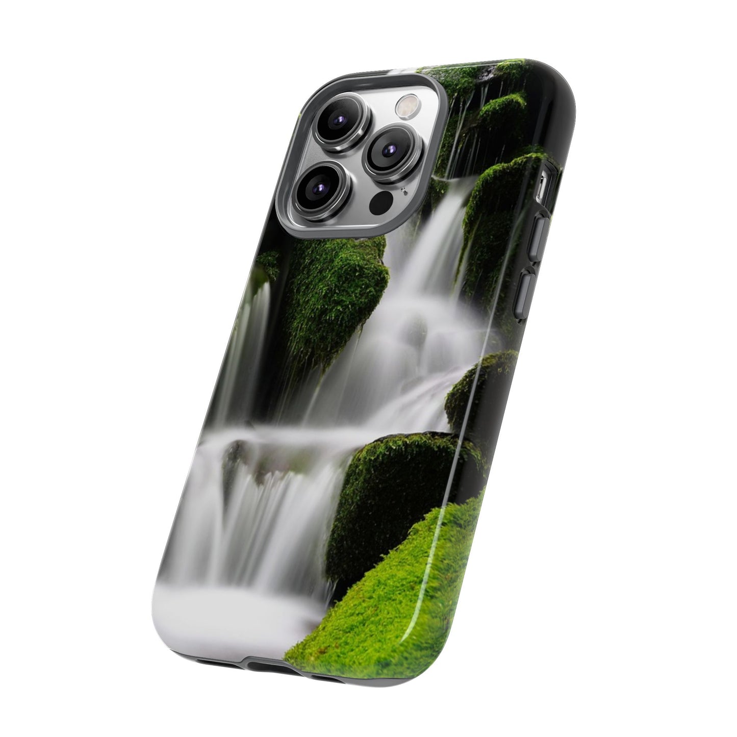 Waterfall - Whimsical Phone Cases