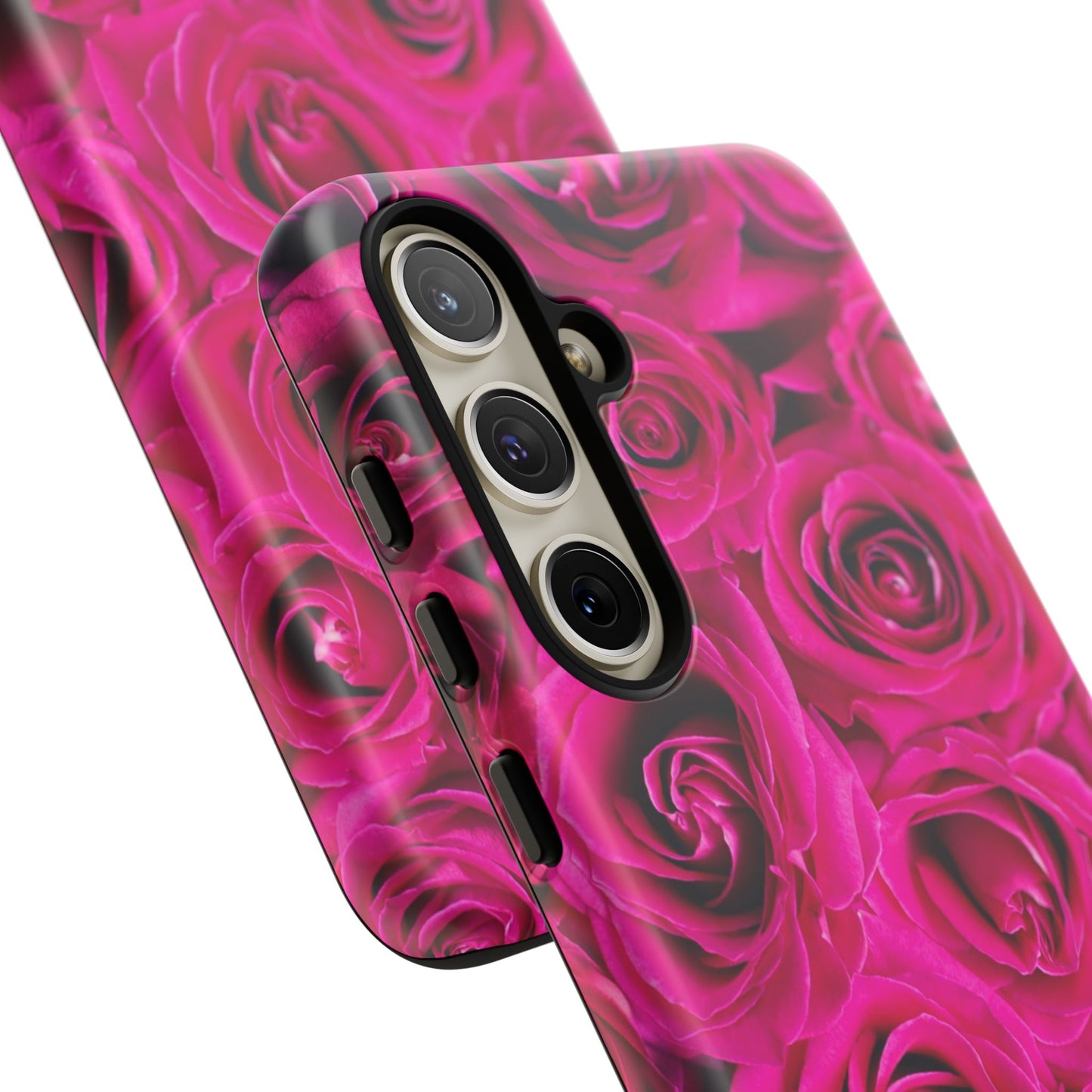 Roses - Whimsical Phone Cases