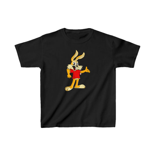 Kids - Rabbit -  Heavy Cotton™ T-Shirt