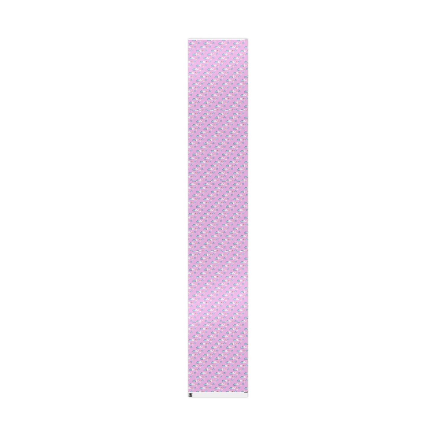 Baby Girl - Wrapping Papers