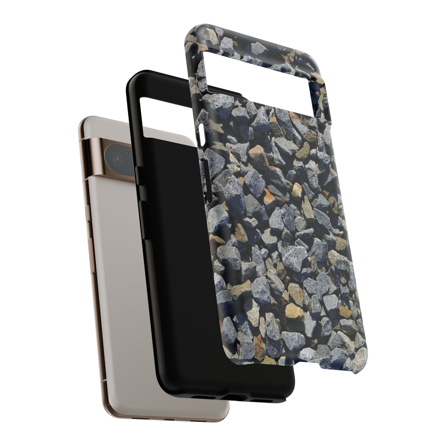 Gravel - Tough Cases - Whimsical Phone Cases