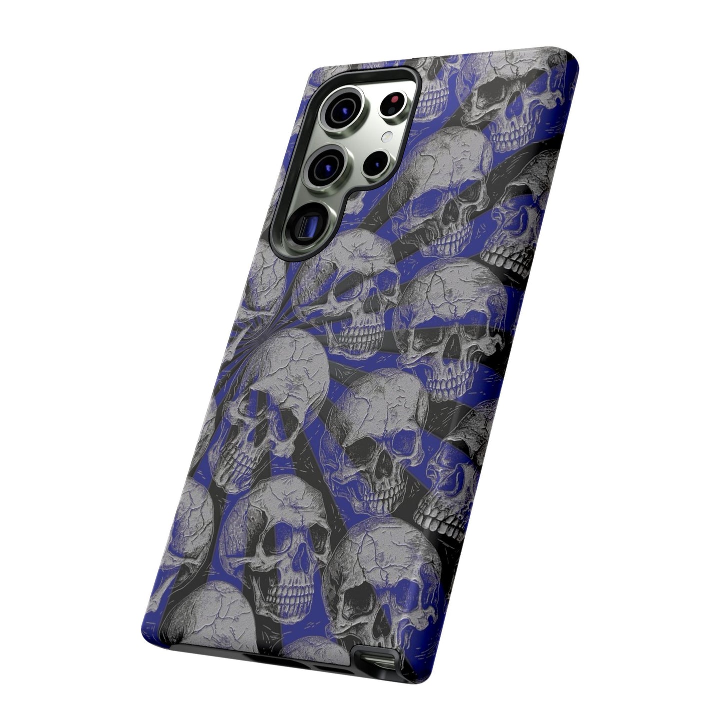 Skulls - Tough Cases