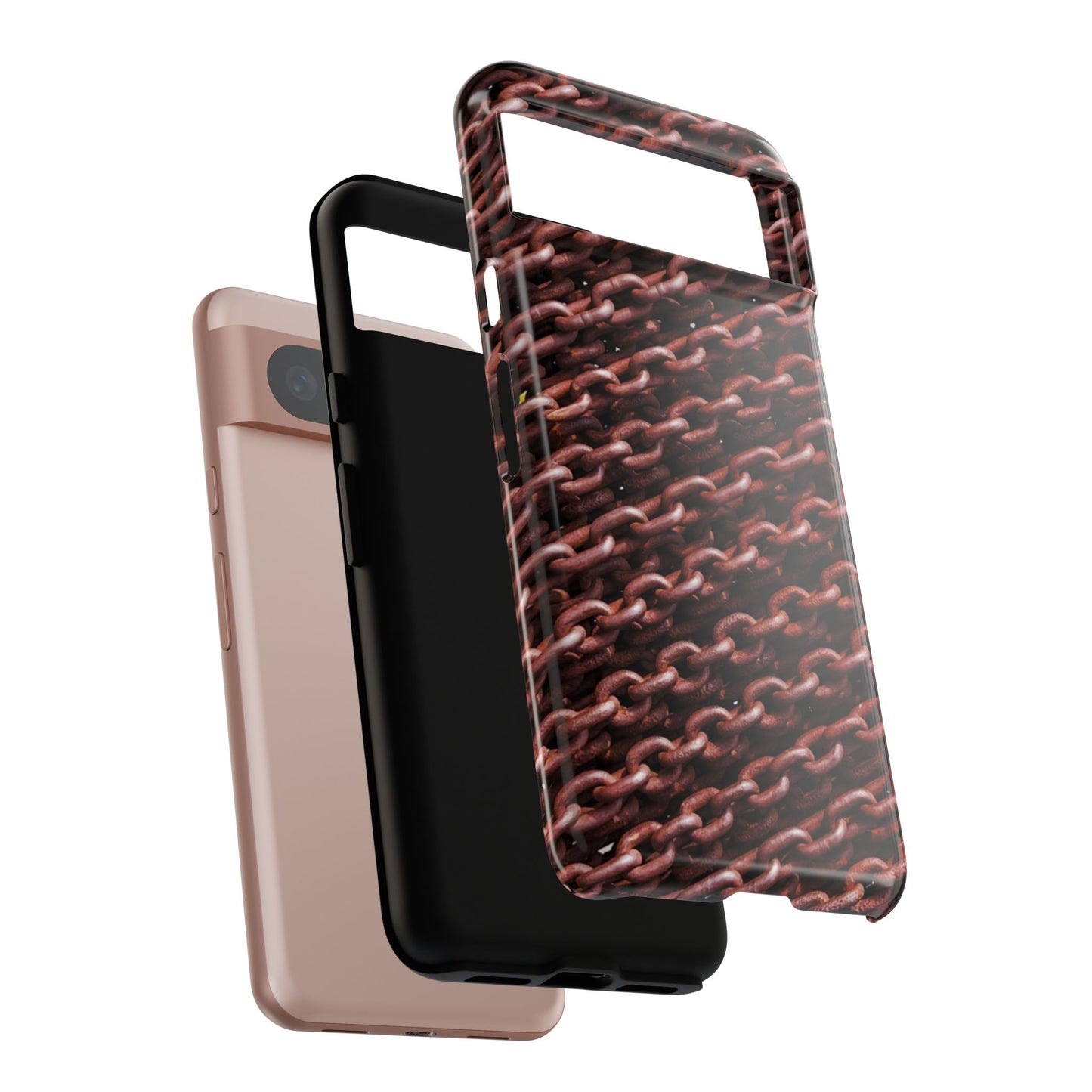 Chain - Tough Cases - Whimsical Phone Cases