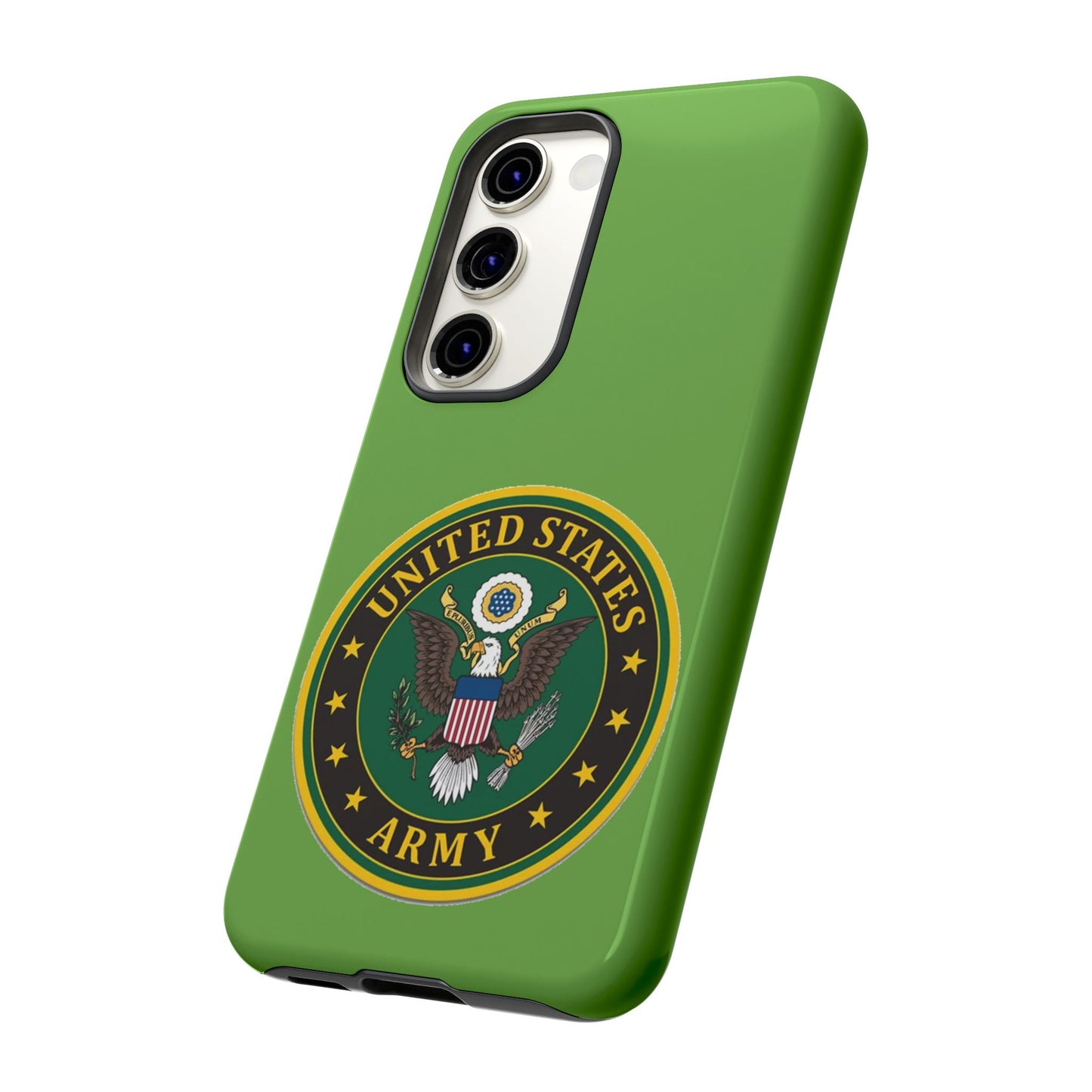 US Army - Tough Cases - Veteran - Military Phone Cases