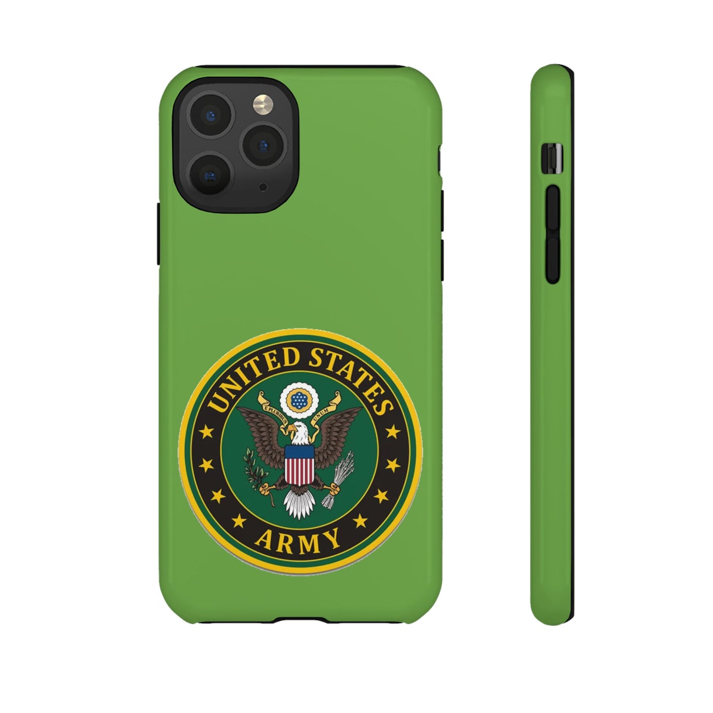 US Army - Tough Cases - Veteran - Military Phone Cases