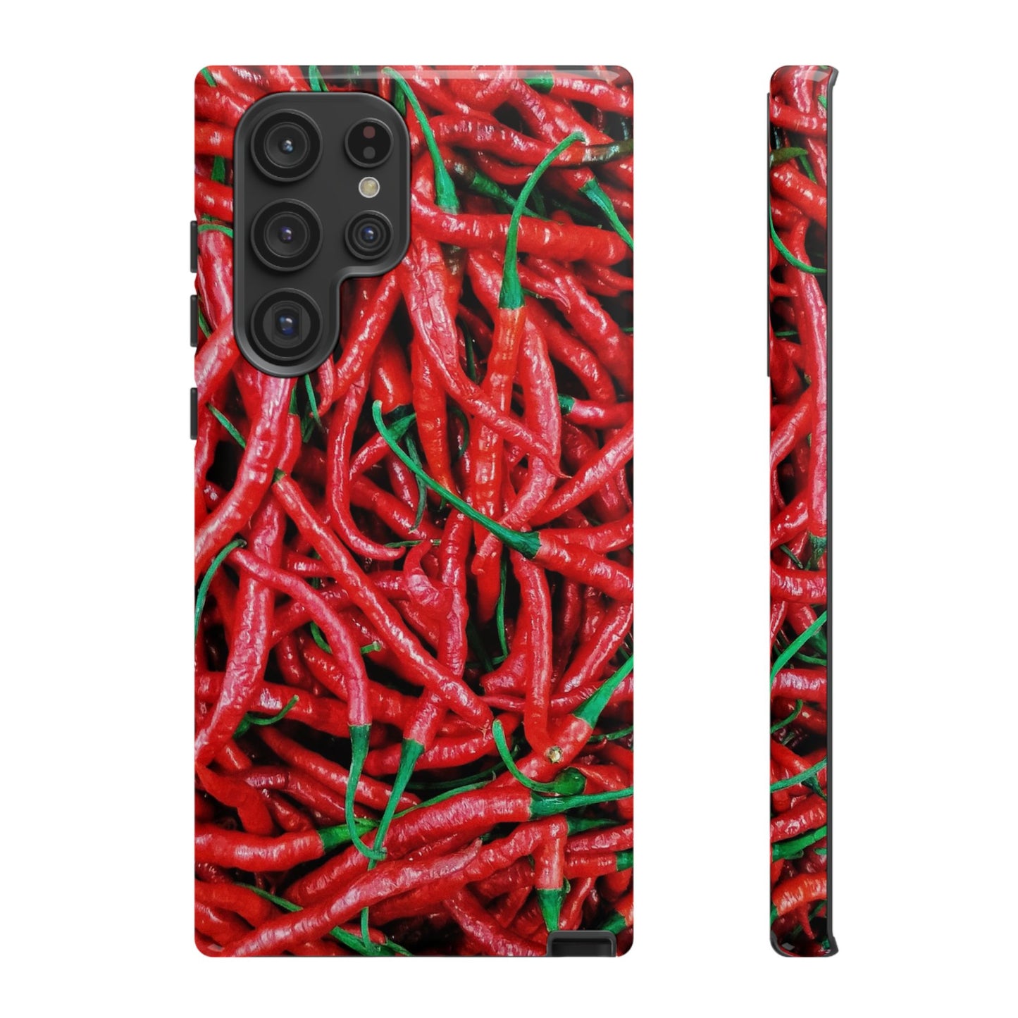 Peppers - Tough Cases - Whimsical Phone Cases