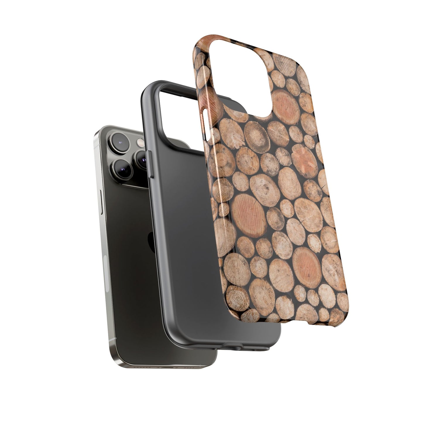 Cord - Whimsical Phone Cases