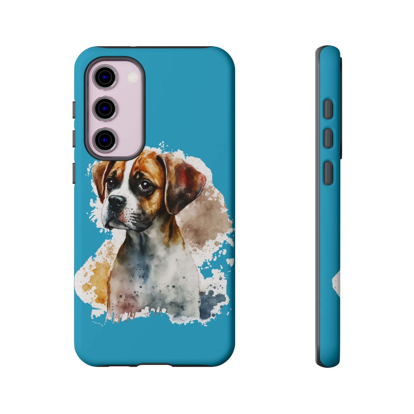 Boxer - Tough Cases - Whimsical Phone Cases