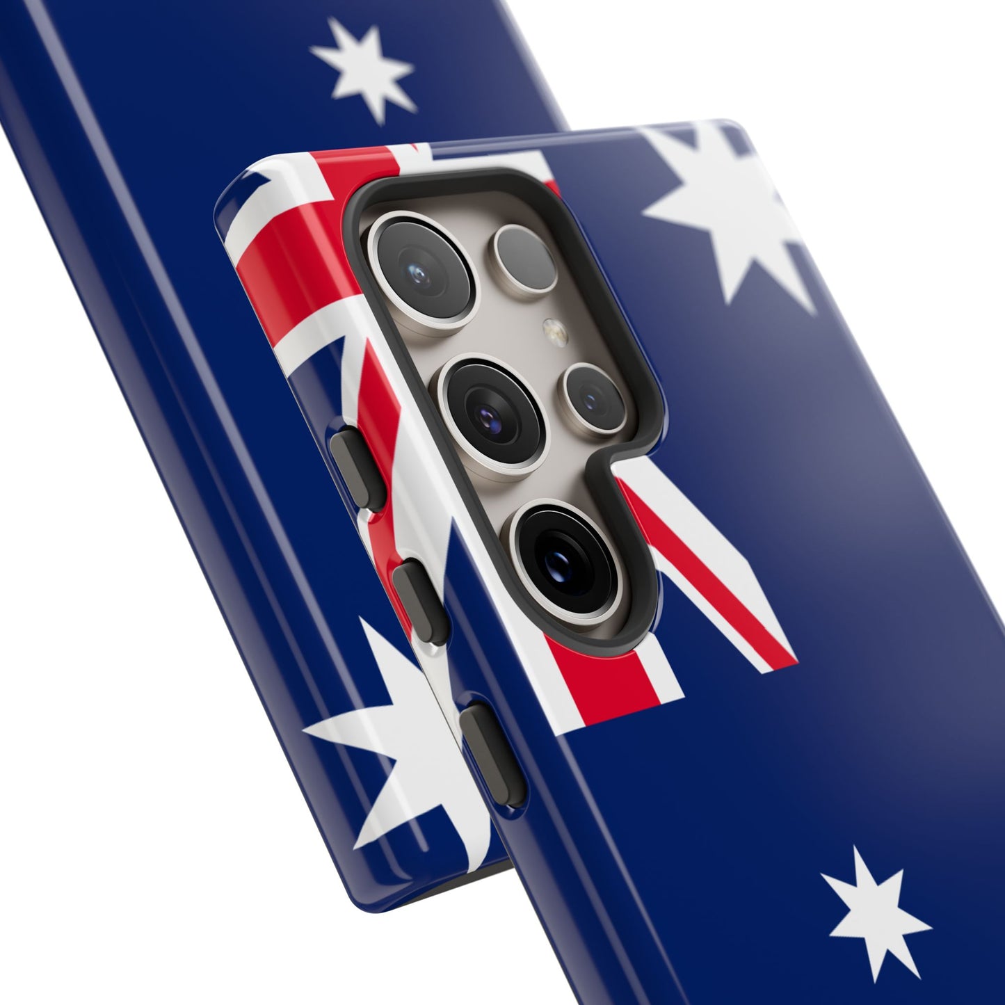 Flag of Australia - Flag Phone Cases