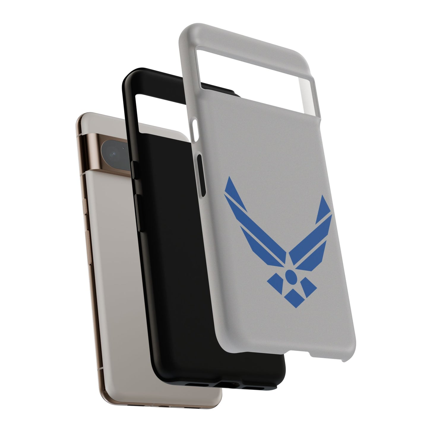 US Air Force - Tough Cases - Veteran - Military Phone Cases