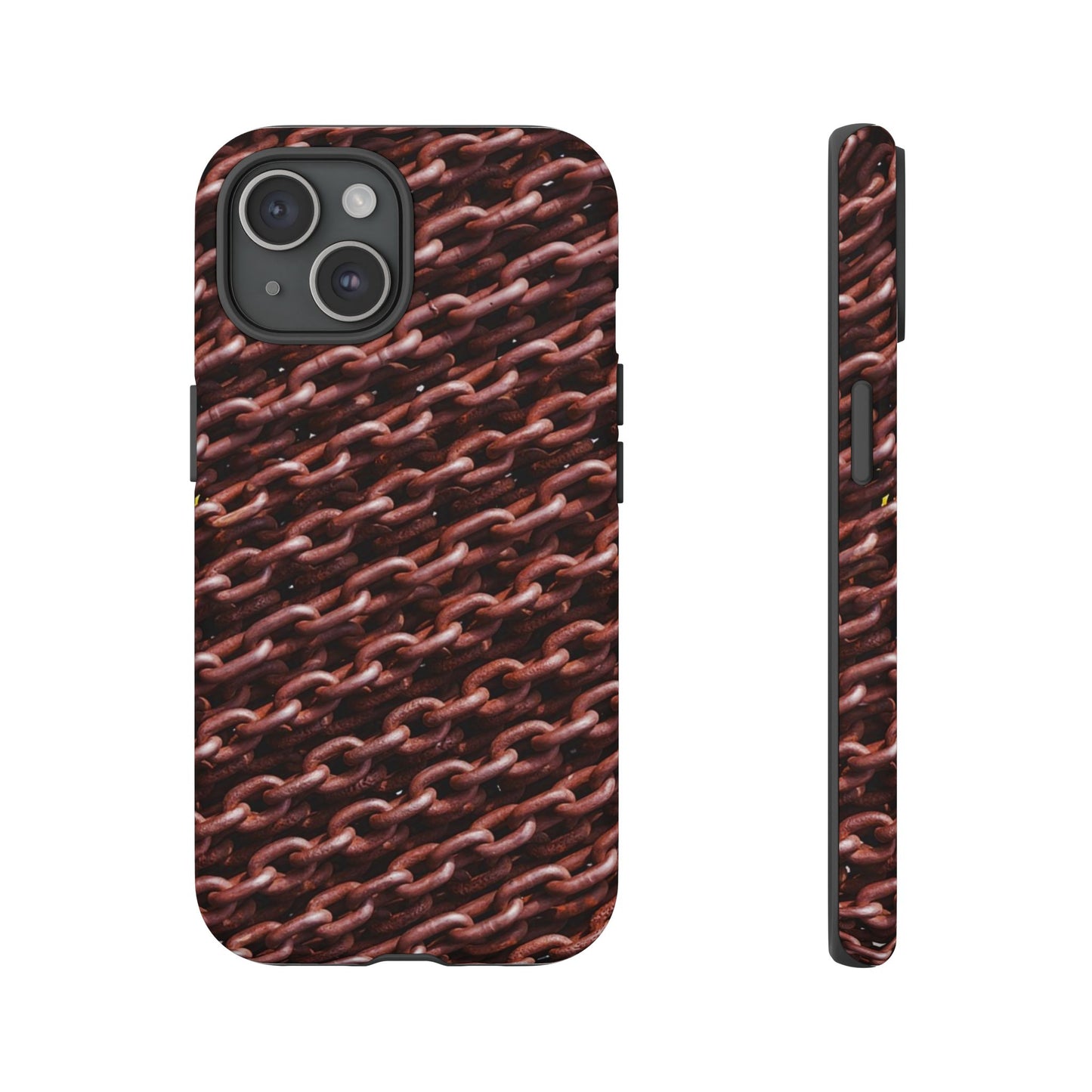 Chain - Tough Cases - Whimsical Phone Cases