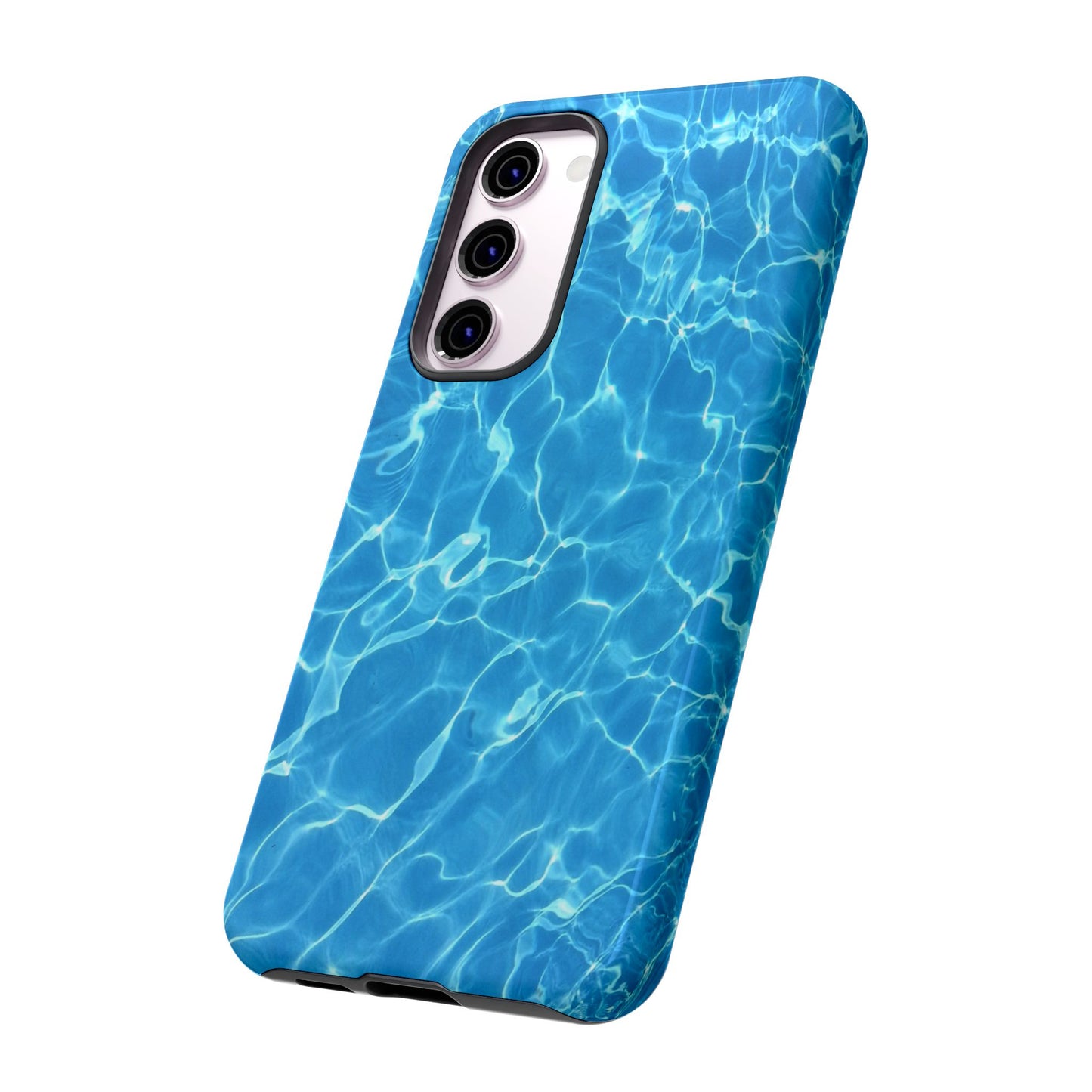 Pool Water - Tough Cases - Whimsical Phone Cases