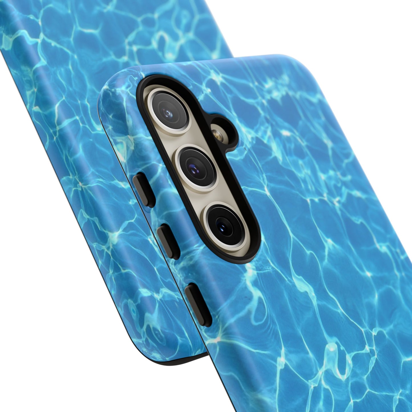 Pool Water - Tough Cases - Whimsical Phone Cases