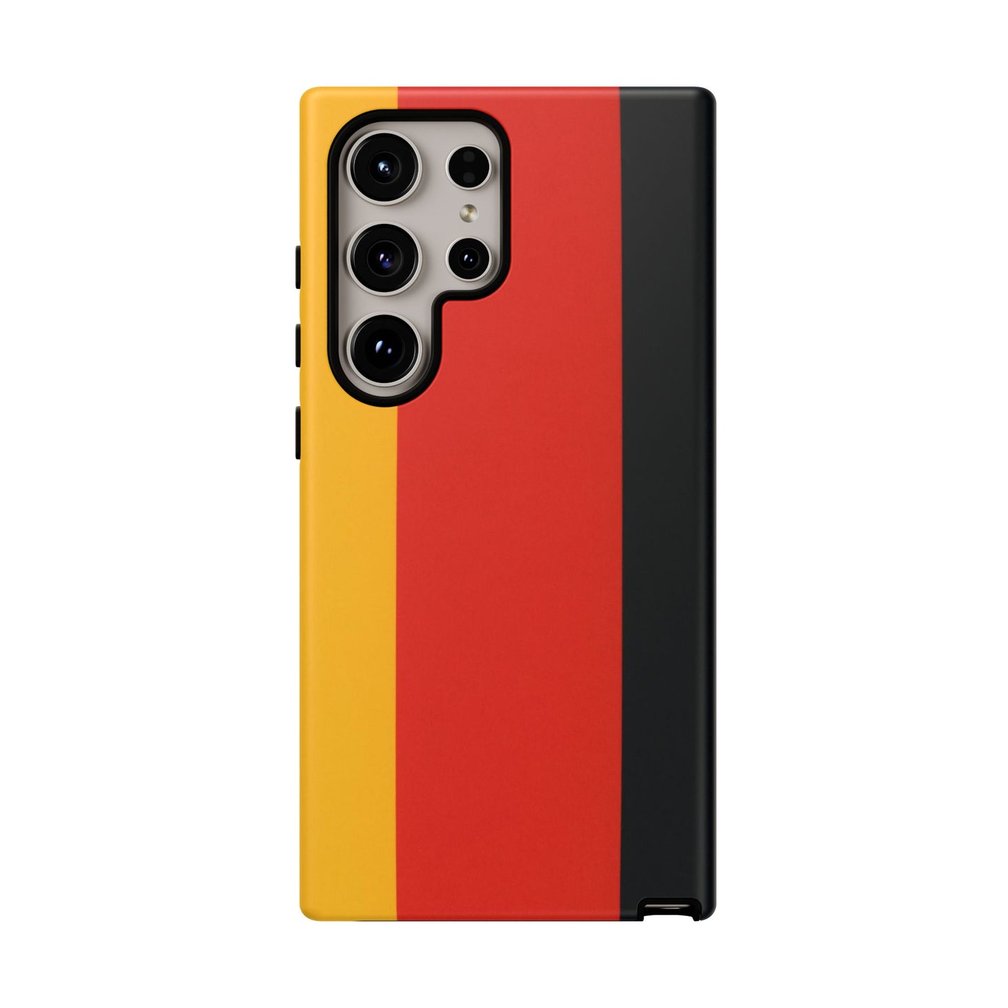 Flag of Germany - Flag Phone Cases