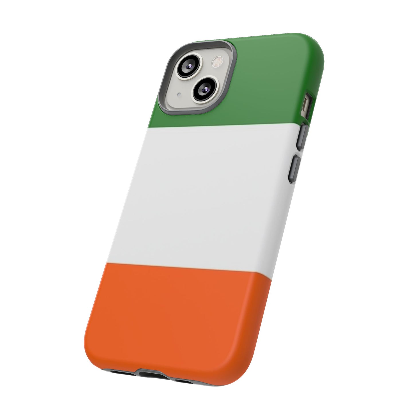 Flag of Ireland - Flag Phone Cases