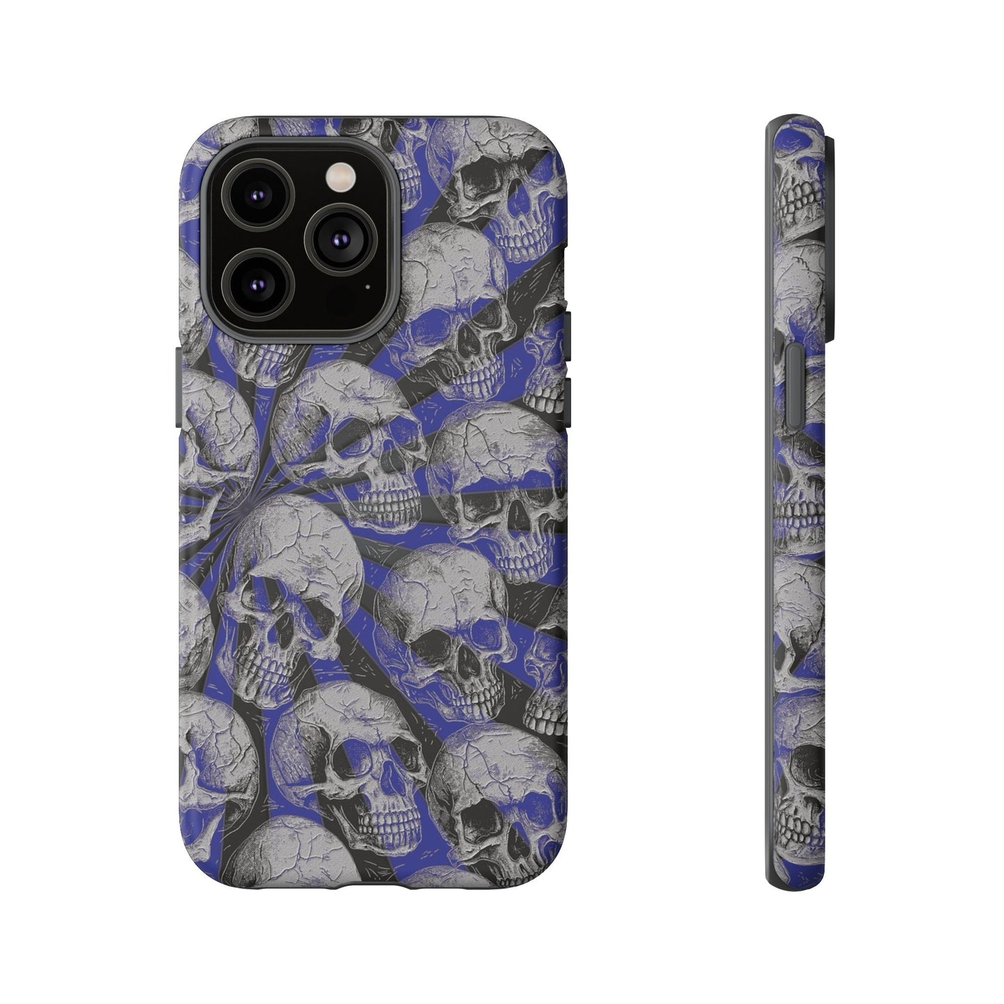 Skulls - Tough Cases