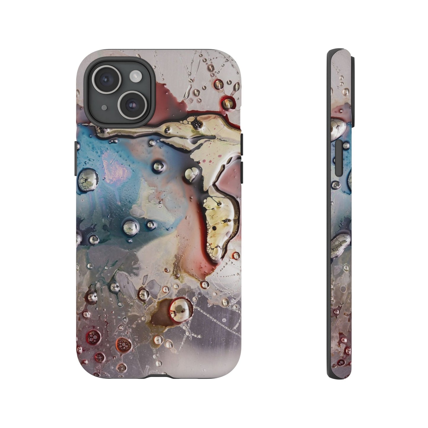 Molten - Whimsical Phone Cases