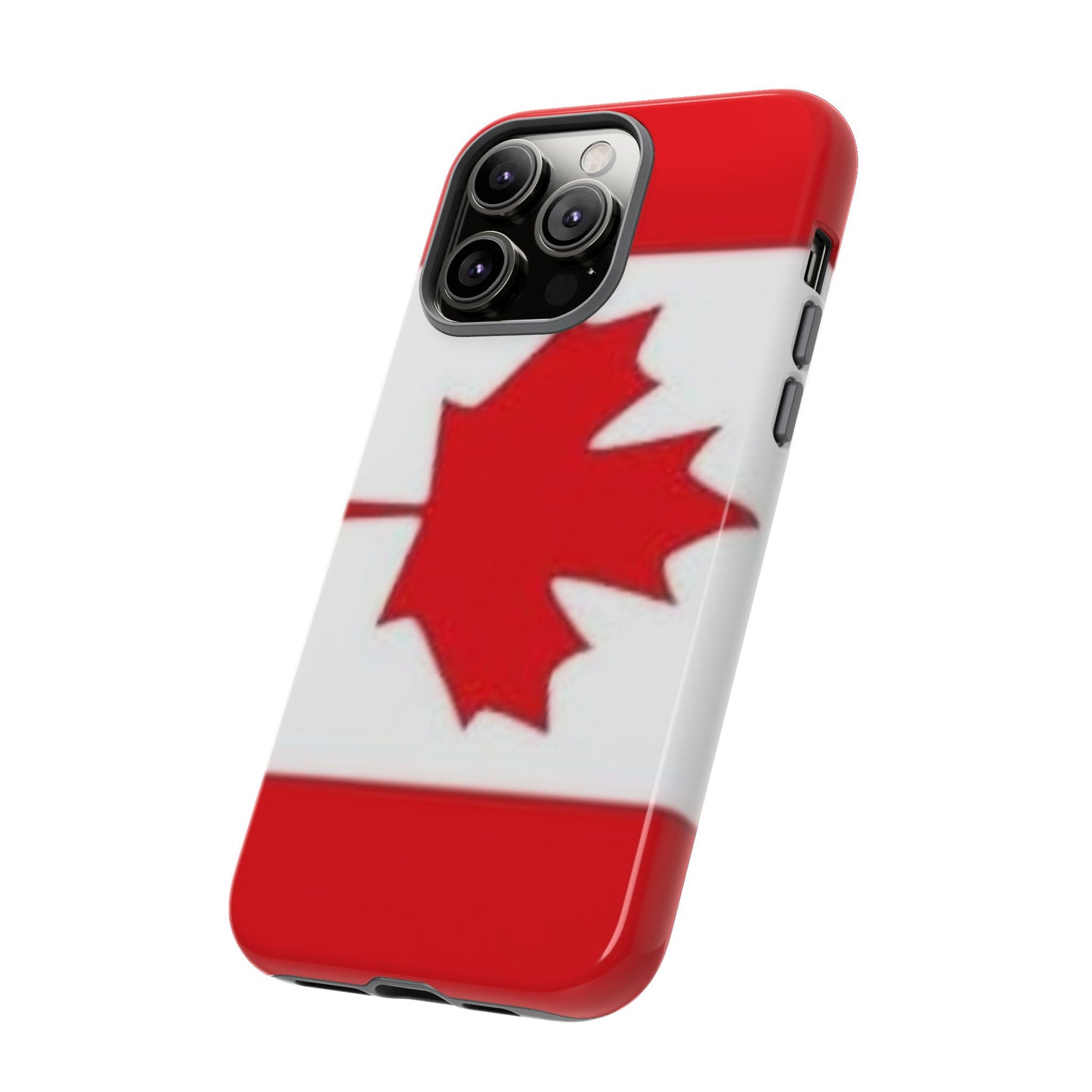 Flag of Canada - Flag Phone Cases