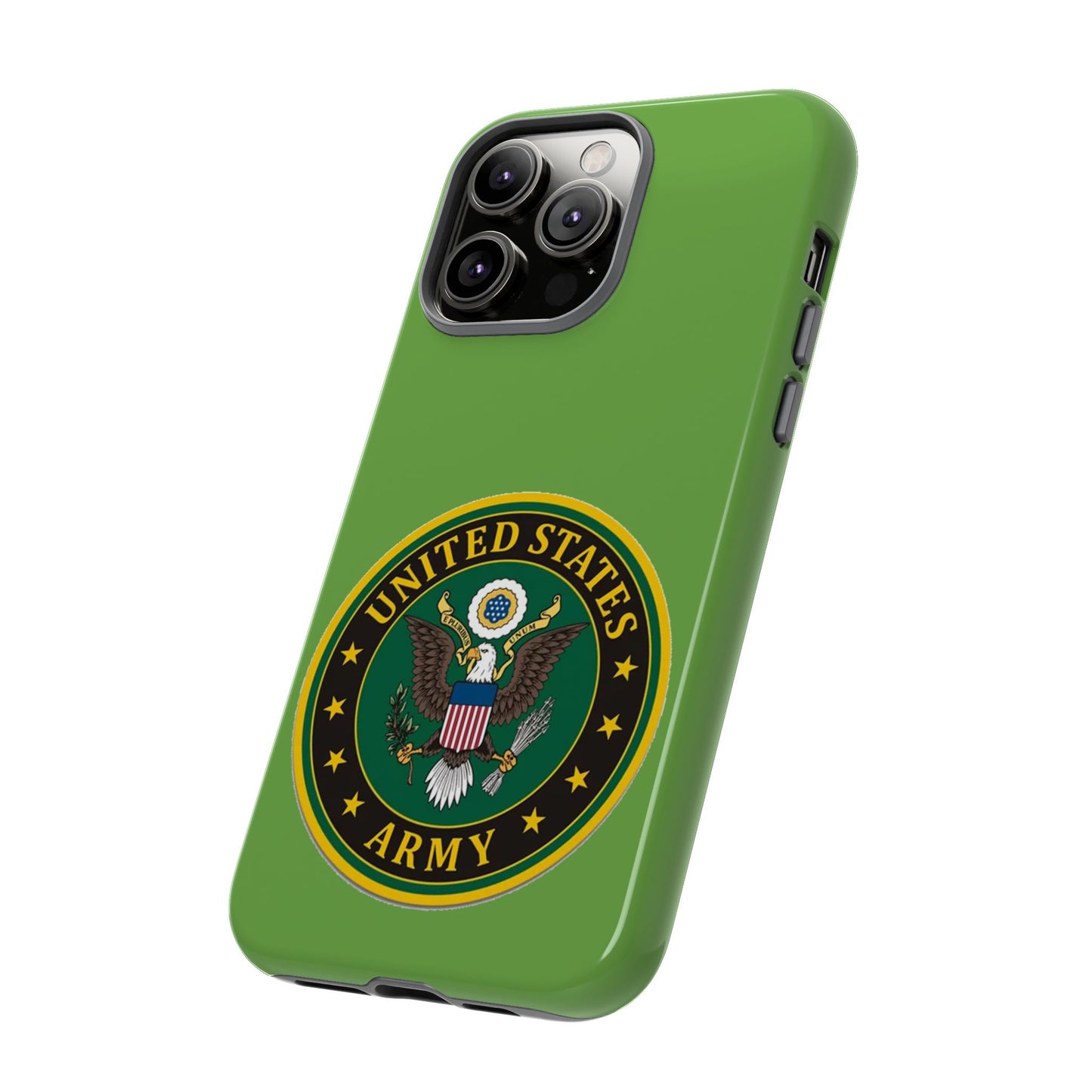 US Army - Tough Cases - Veteran - Military Phone Cases