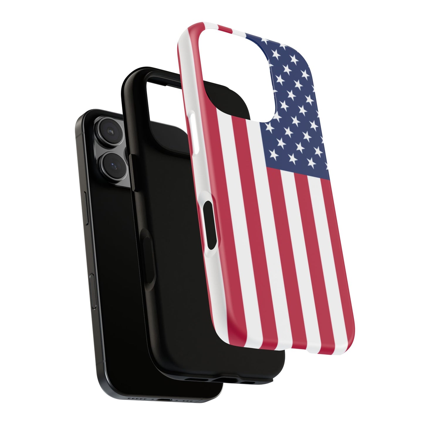 Flag of America -  Flag Phone Cases