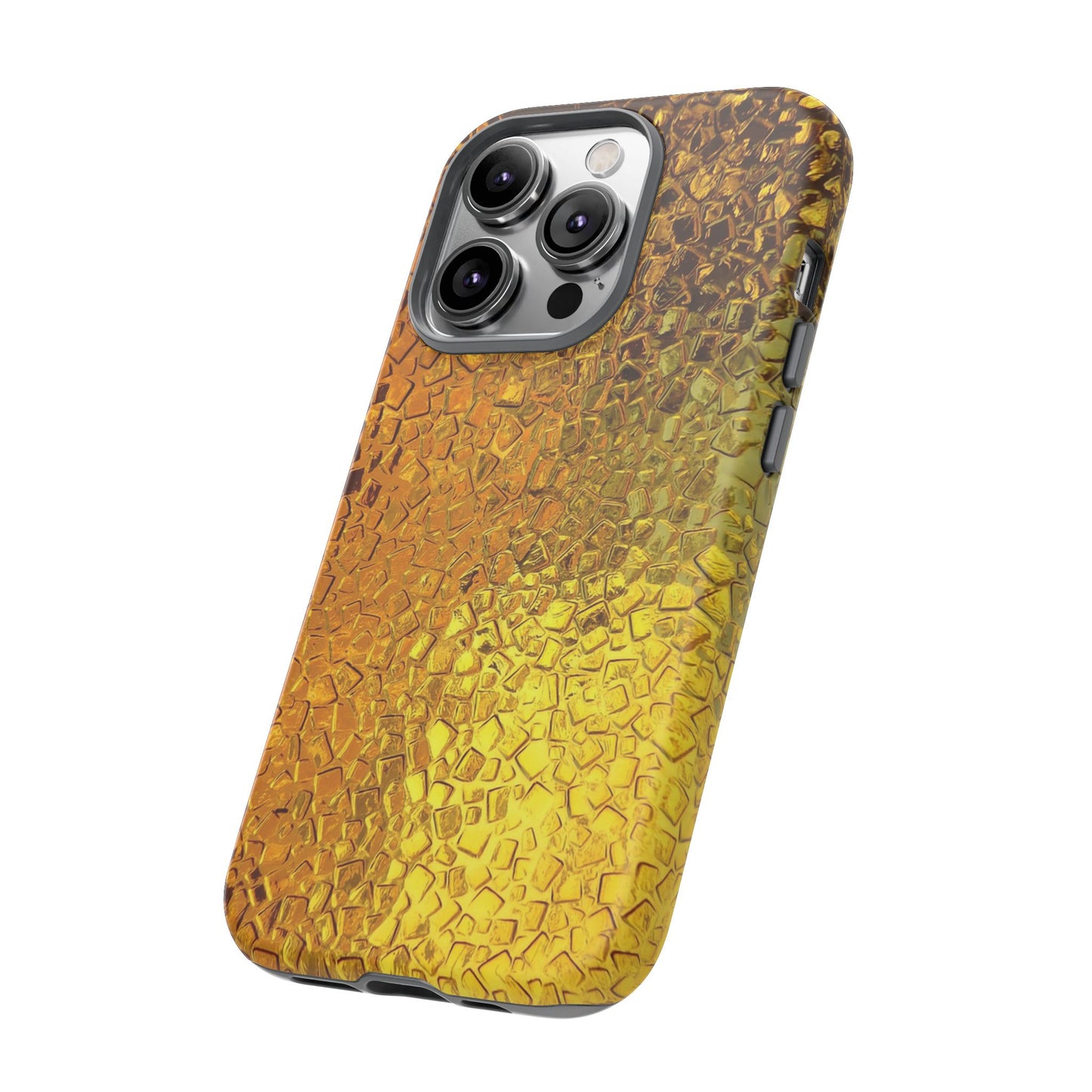 Gold - Whimsical Phone Cases