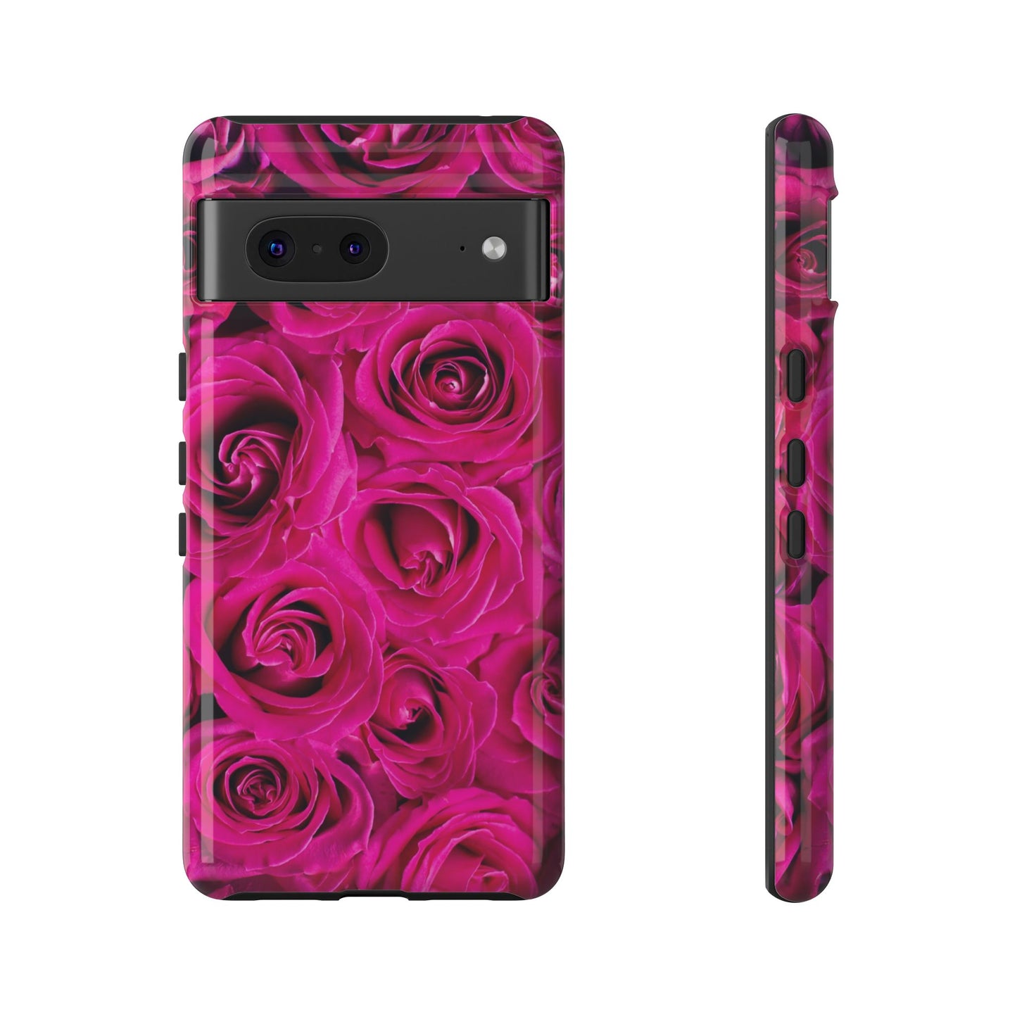 Roses - Whimsical Phone Cases