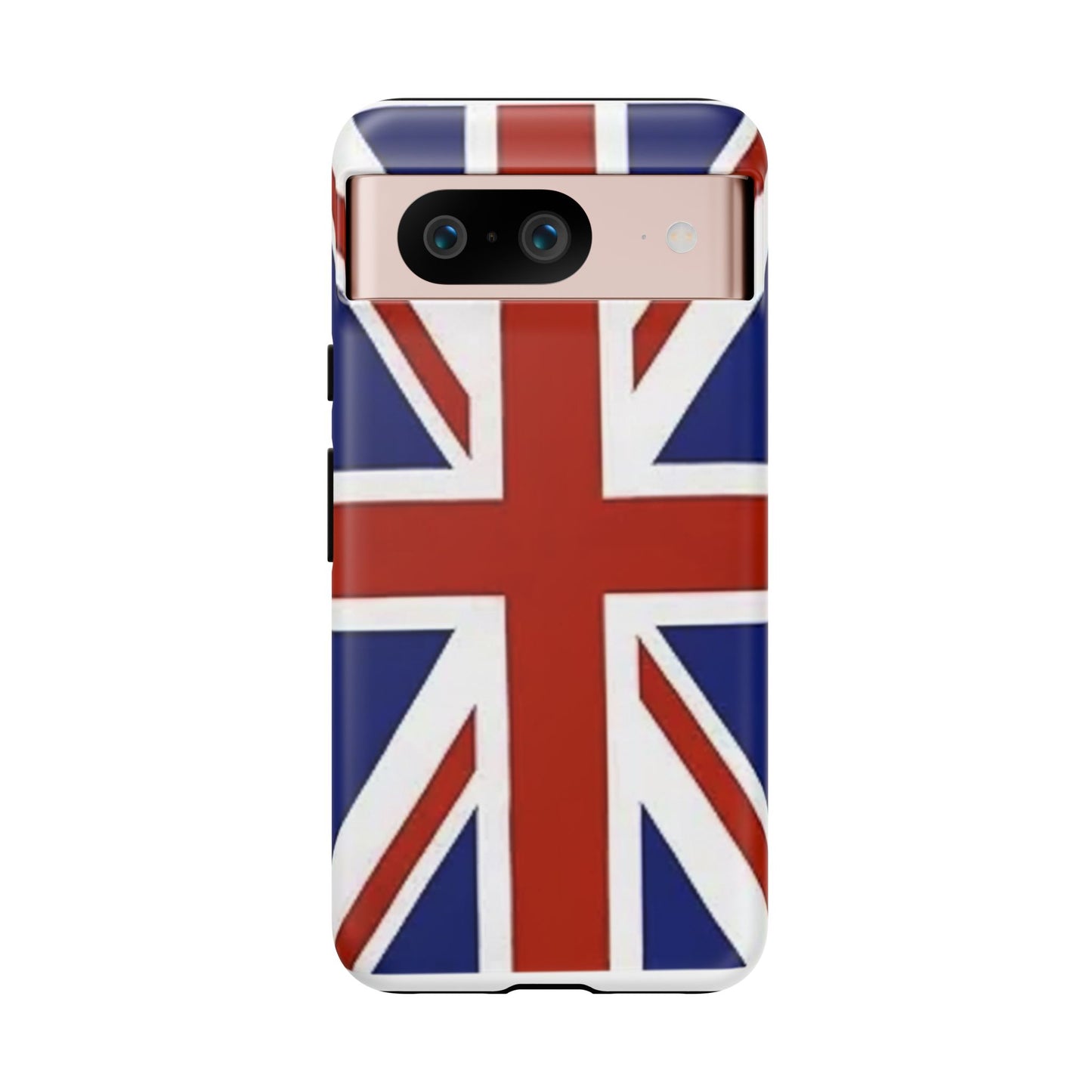 Flag of Great Britain - Flag Phone Cases