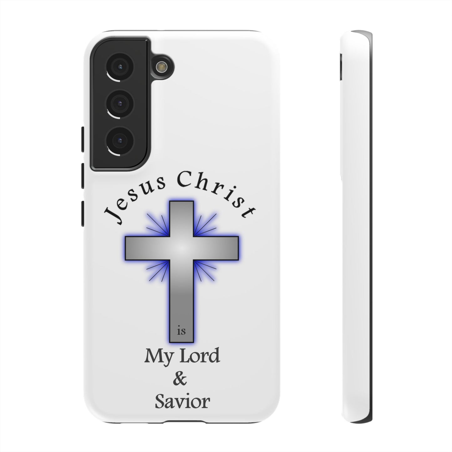 My Lord and Savior - Tough Cases - Easter - Mother's Day - Father's Day