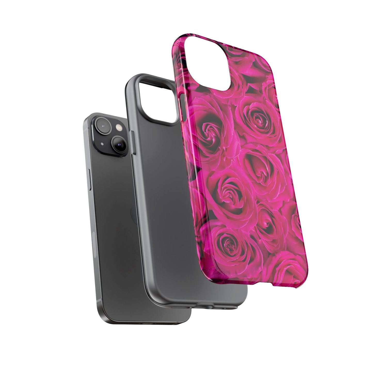 Roses - Whimsical Phone Cases