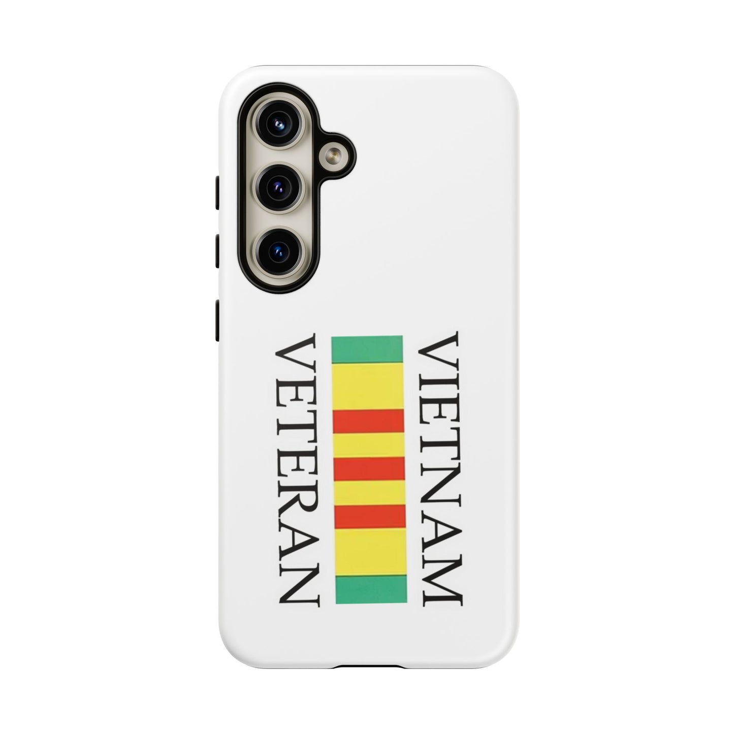 Vietnam Veteran - Tough Cases - Veteran - Military Phone Cases