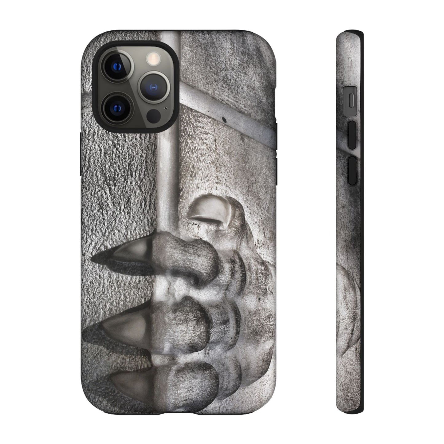 Claw - Tough Cases - Whimsical Phone Cases