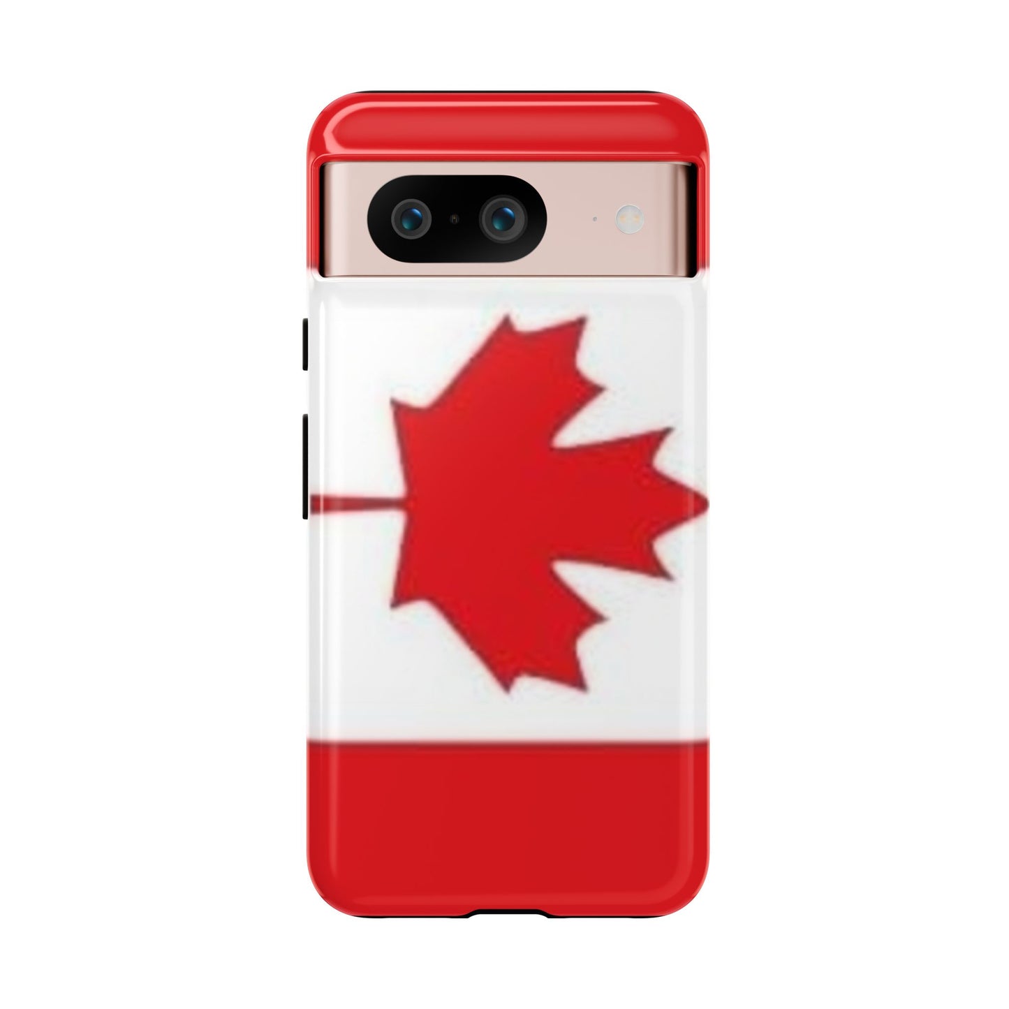 Flag of Canada - Flag Phone Cases