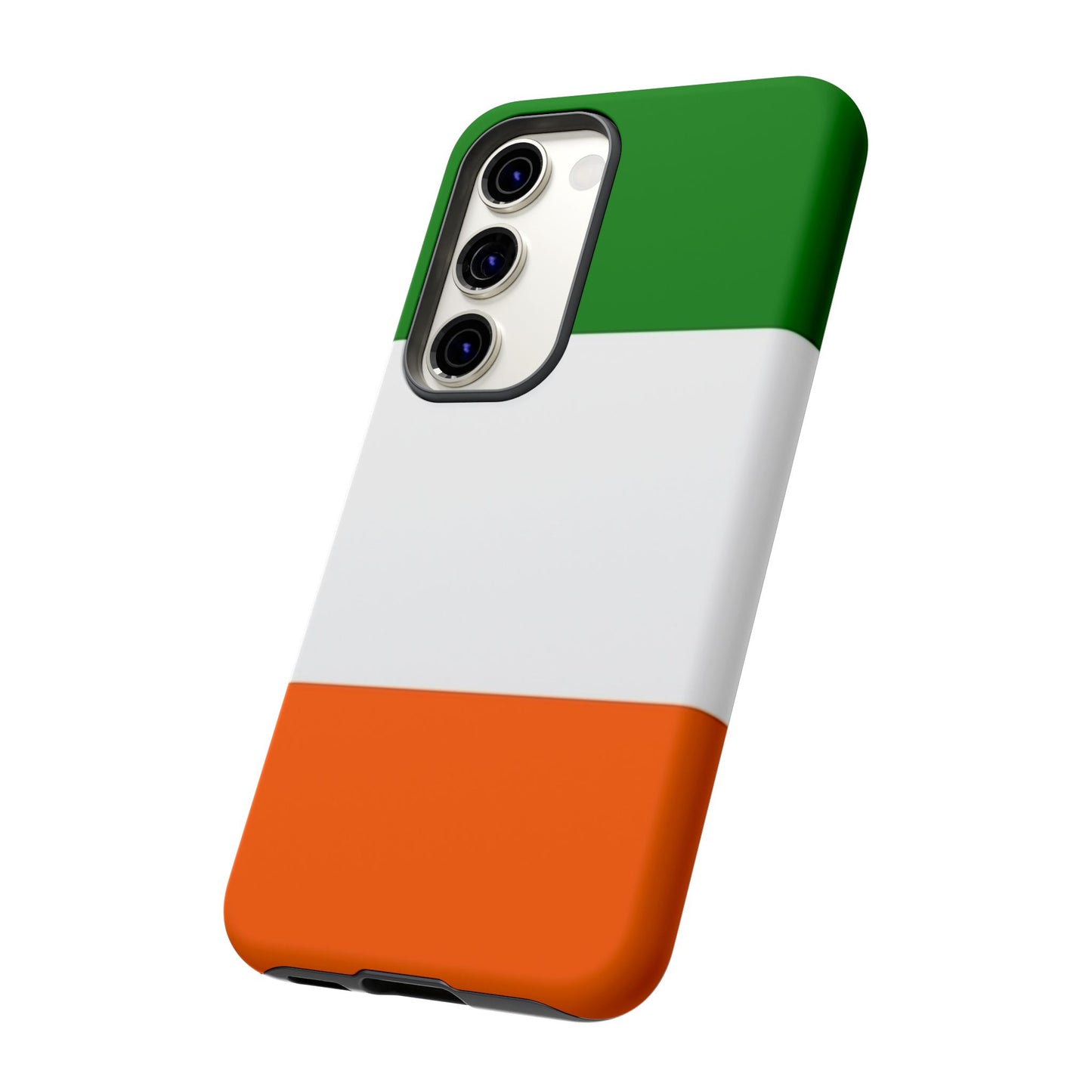 Flag of Ireland - Flag Phone Cases