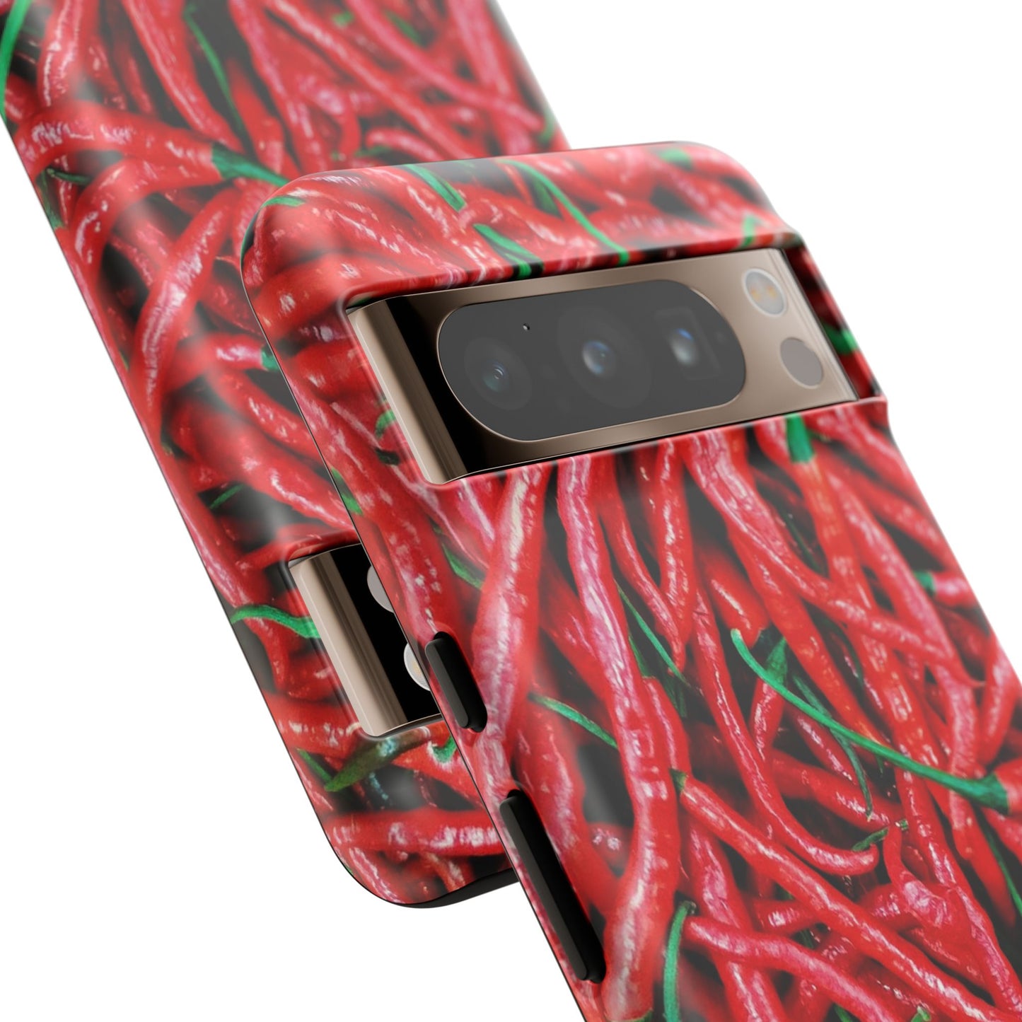 Peppers - Tough Cases - Whimsical Phone Cases