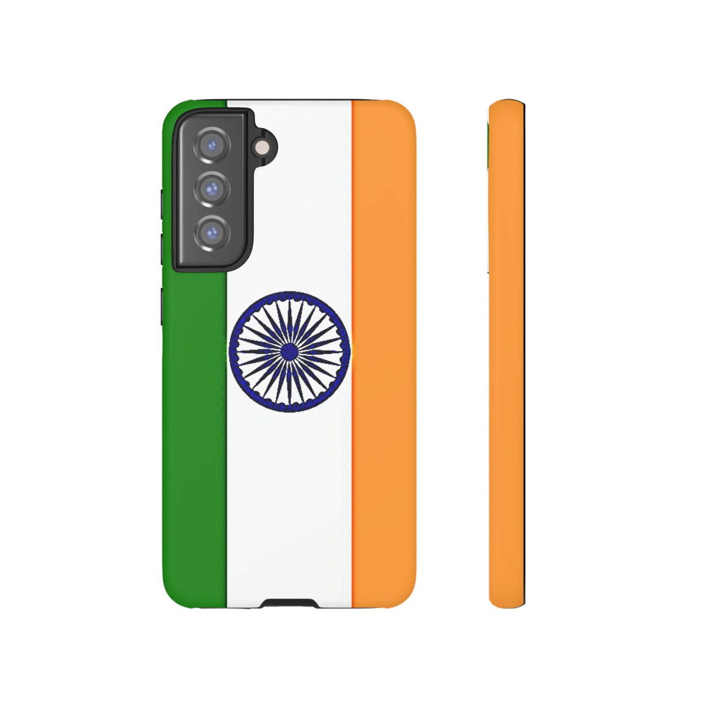 Flag of India - Flag Phone Cases