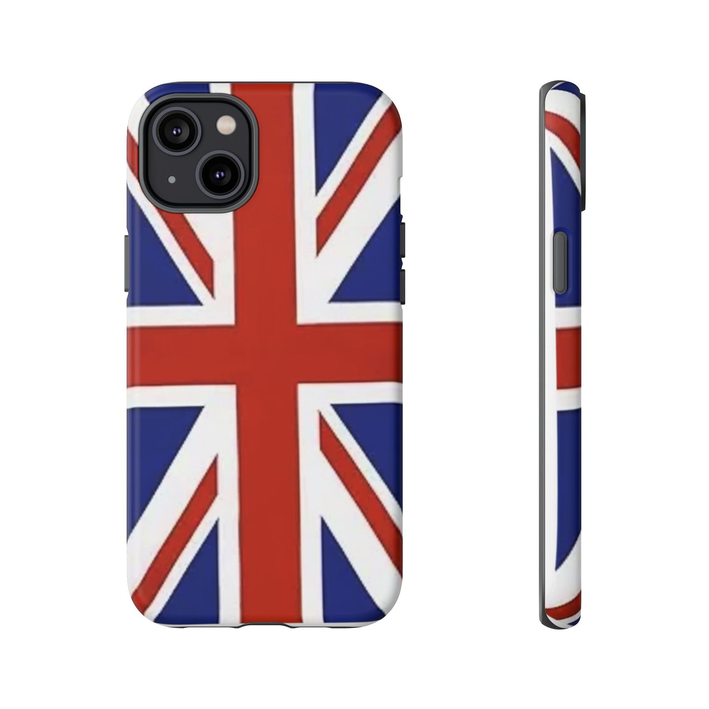 Flag of Great Britain - Flag Phone Cases