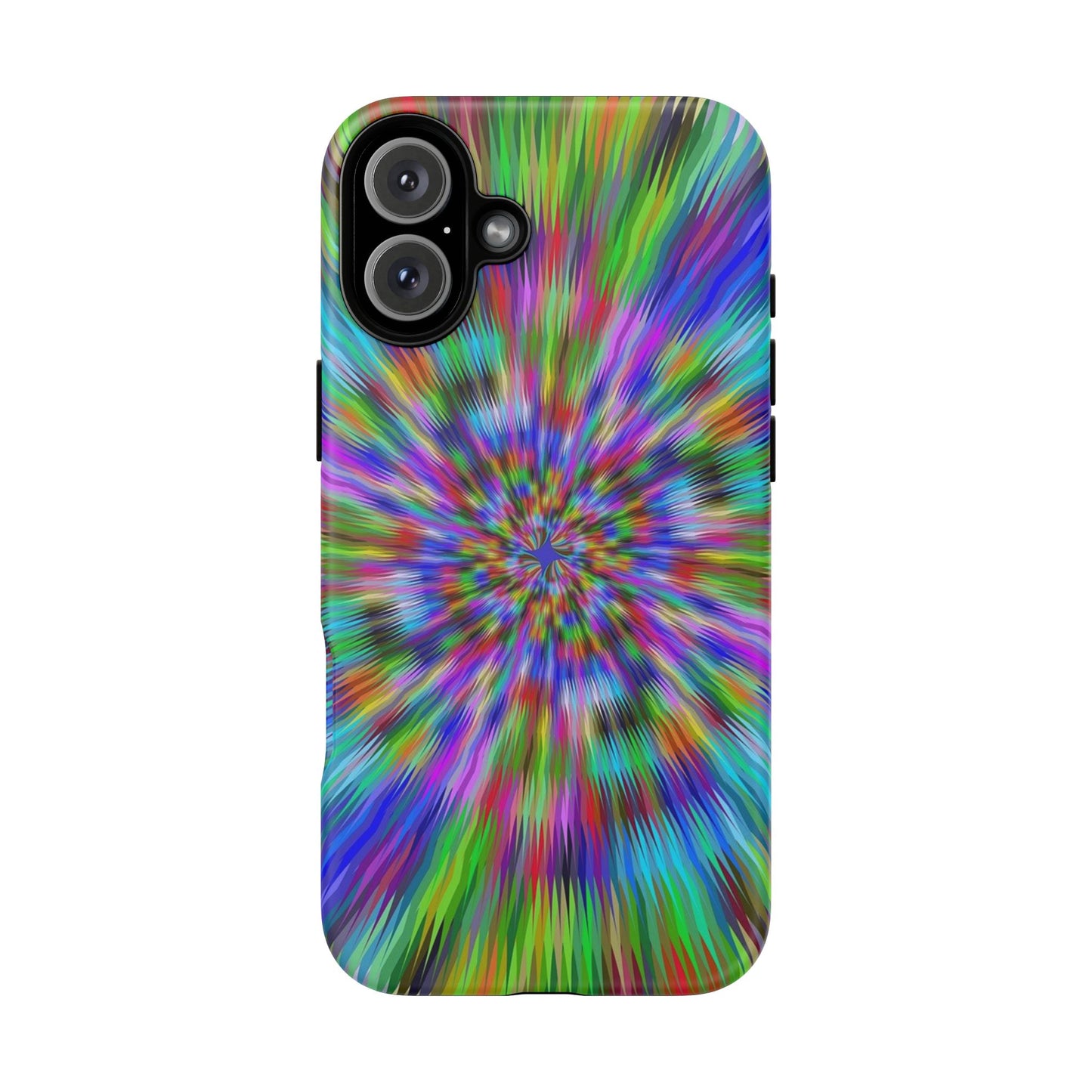 Color - Whimsical Phone Cases