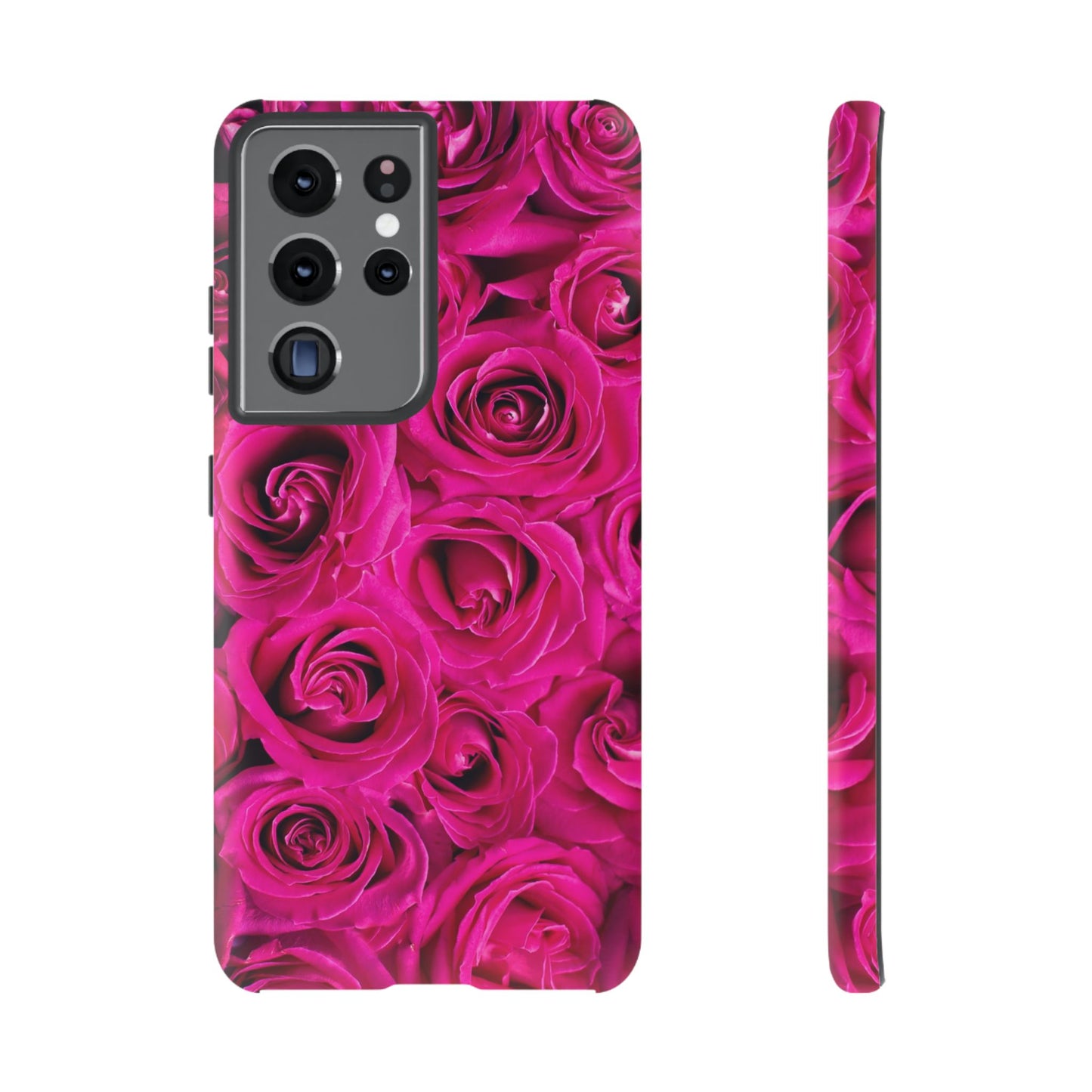 Roses - Whimsical Phone Cases