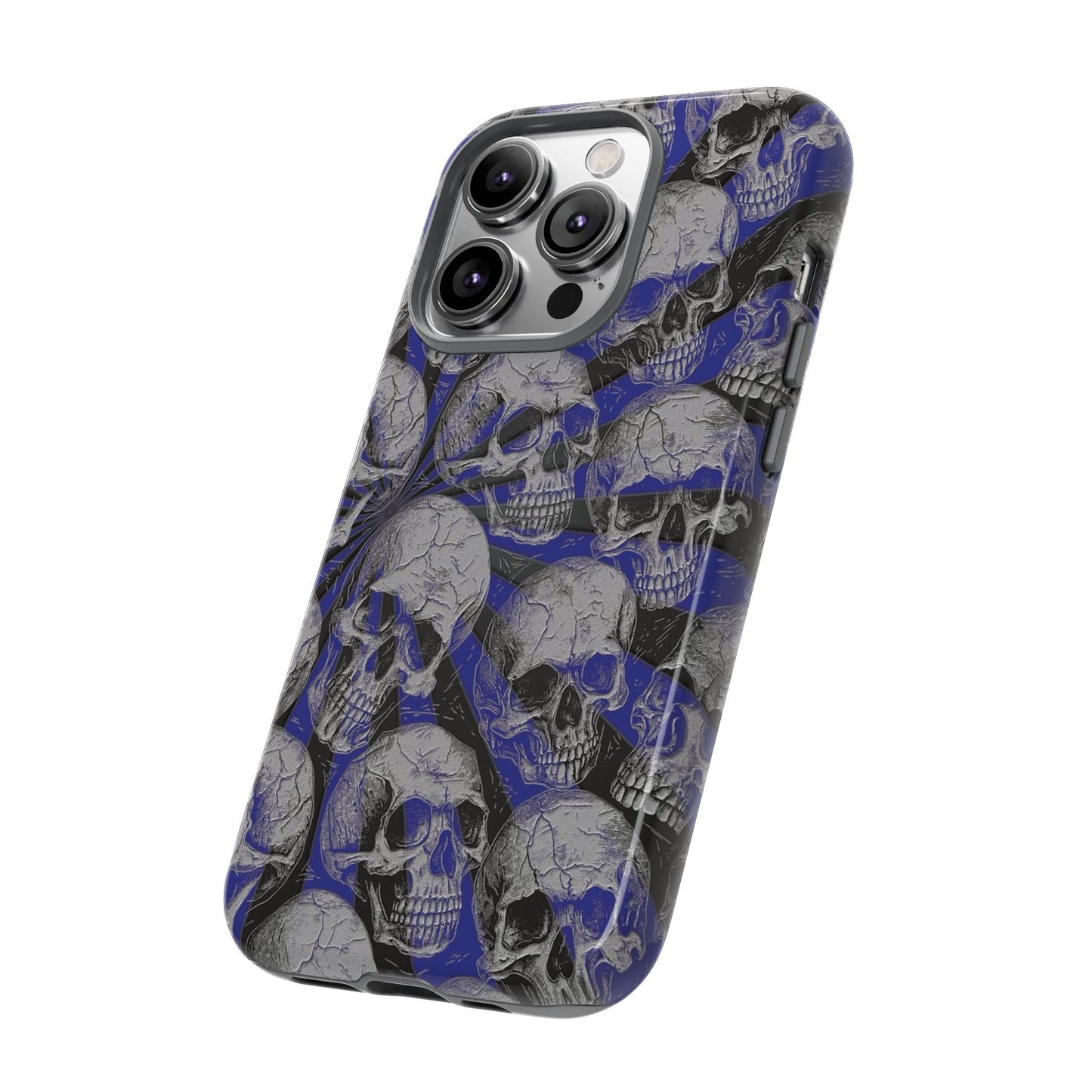 Skulls - Tough Cases