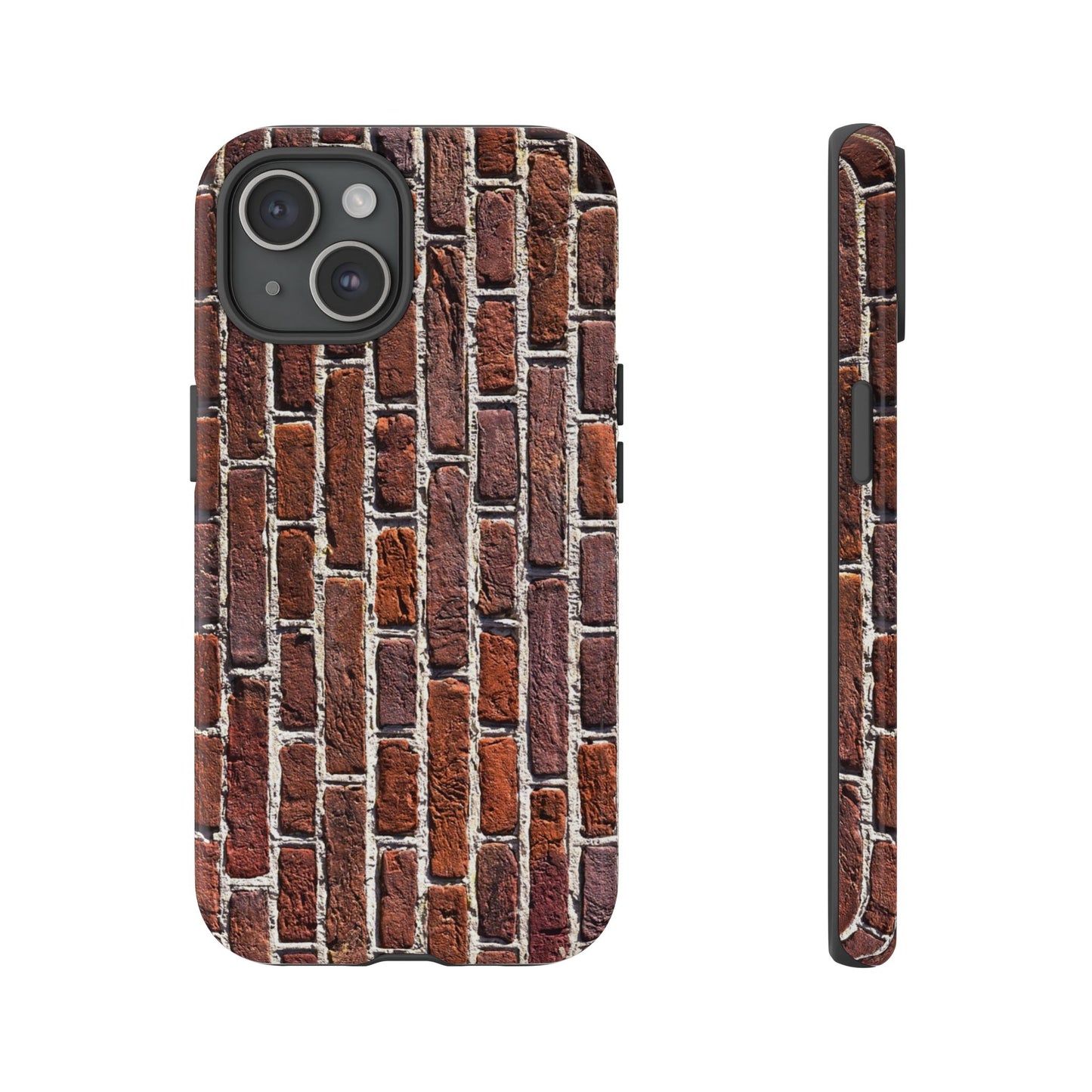 Used Brick - Whimsical Phone Cases