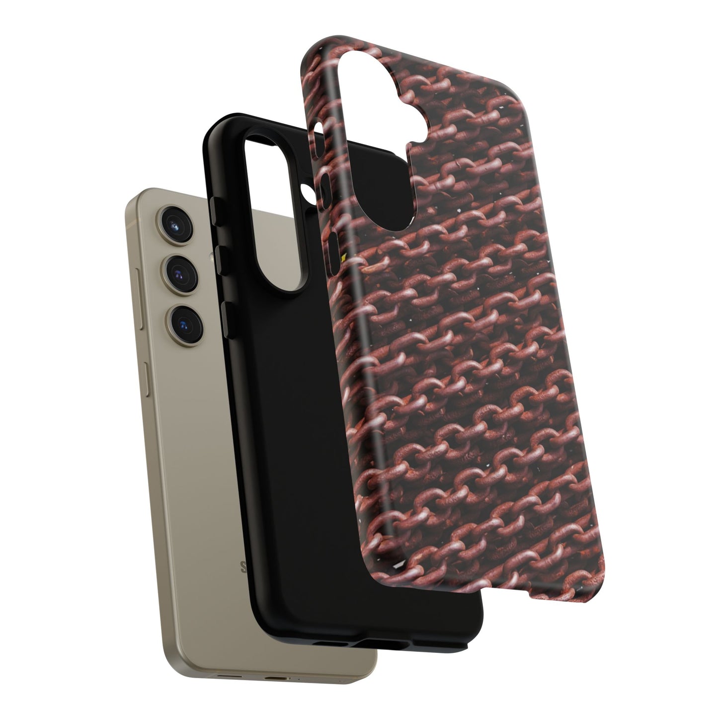 Chain - Tough Cases - Whimsical Phone Cases