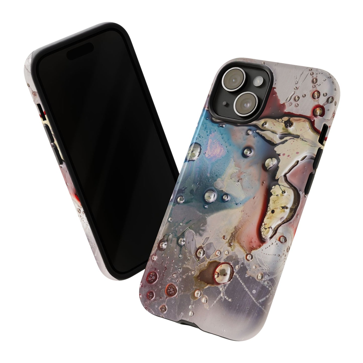 Molten - Whimsical Phone Cases