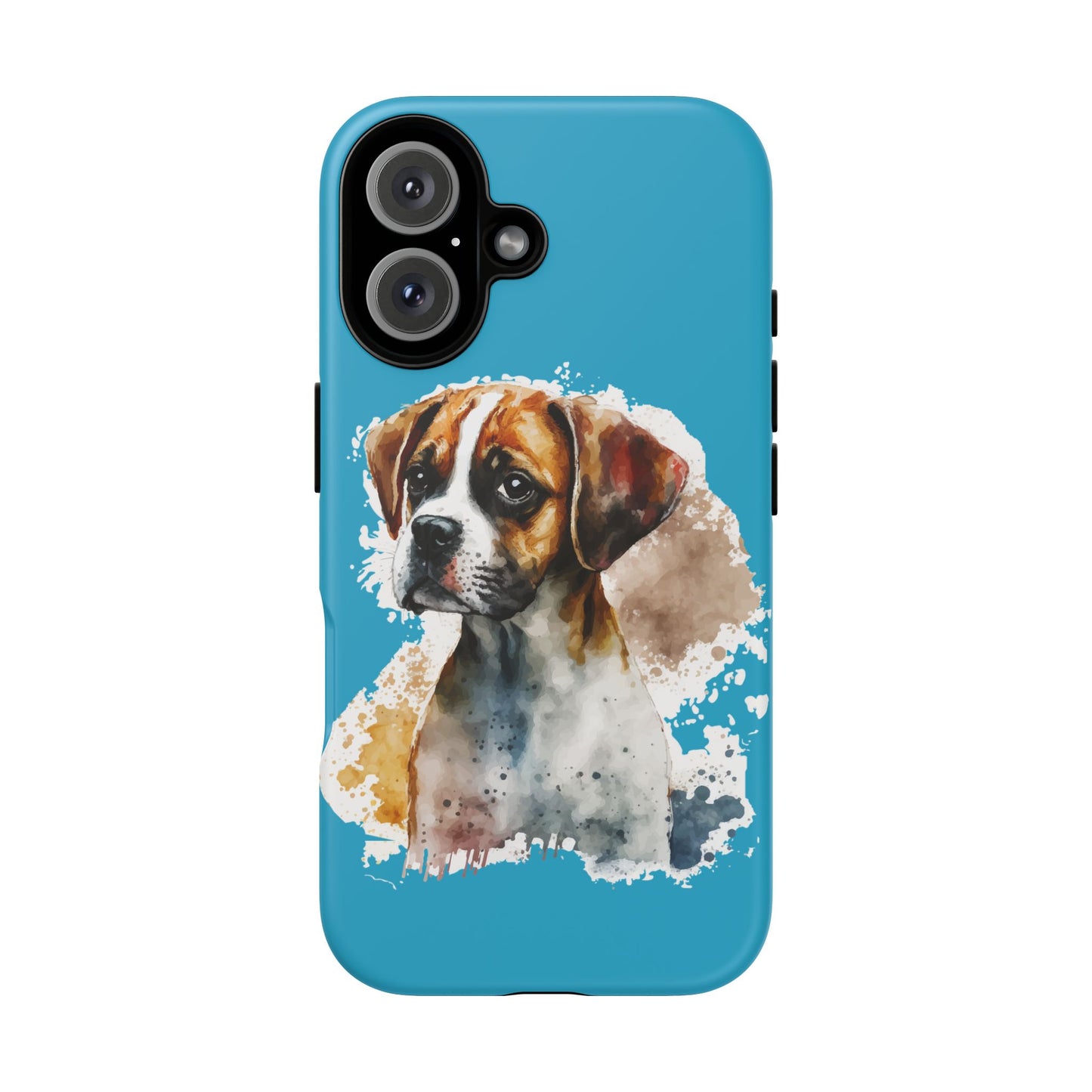 Boxer - Tough Cases - Whimsical Phone Cases