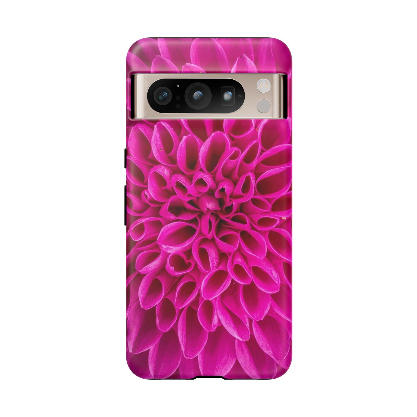 Flower - Whimsical Phone Cases