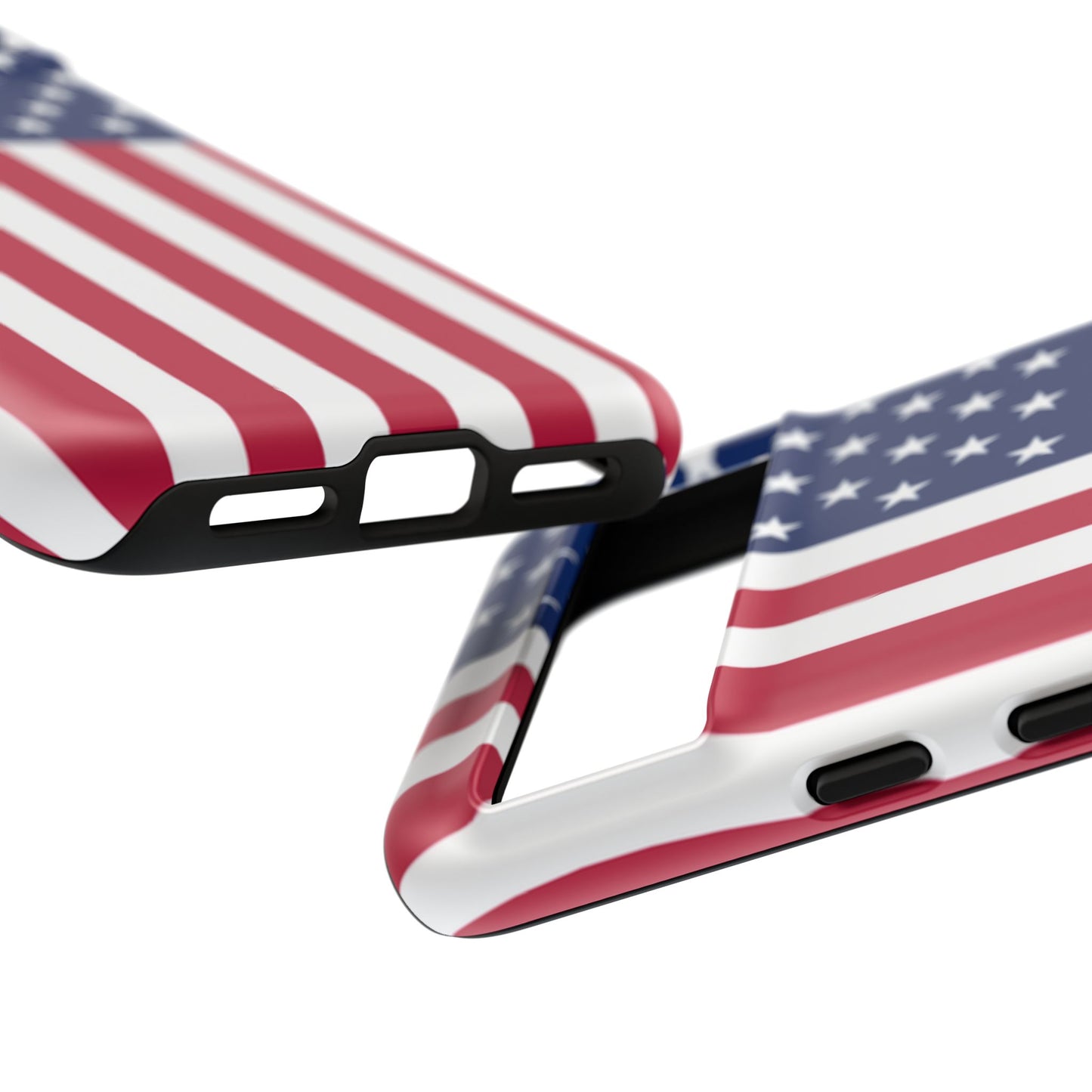 Flag of America -  Flag Phone Cases