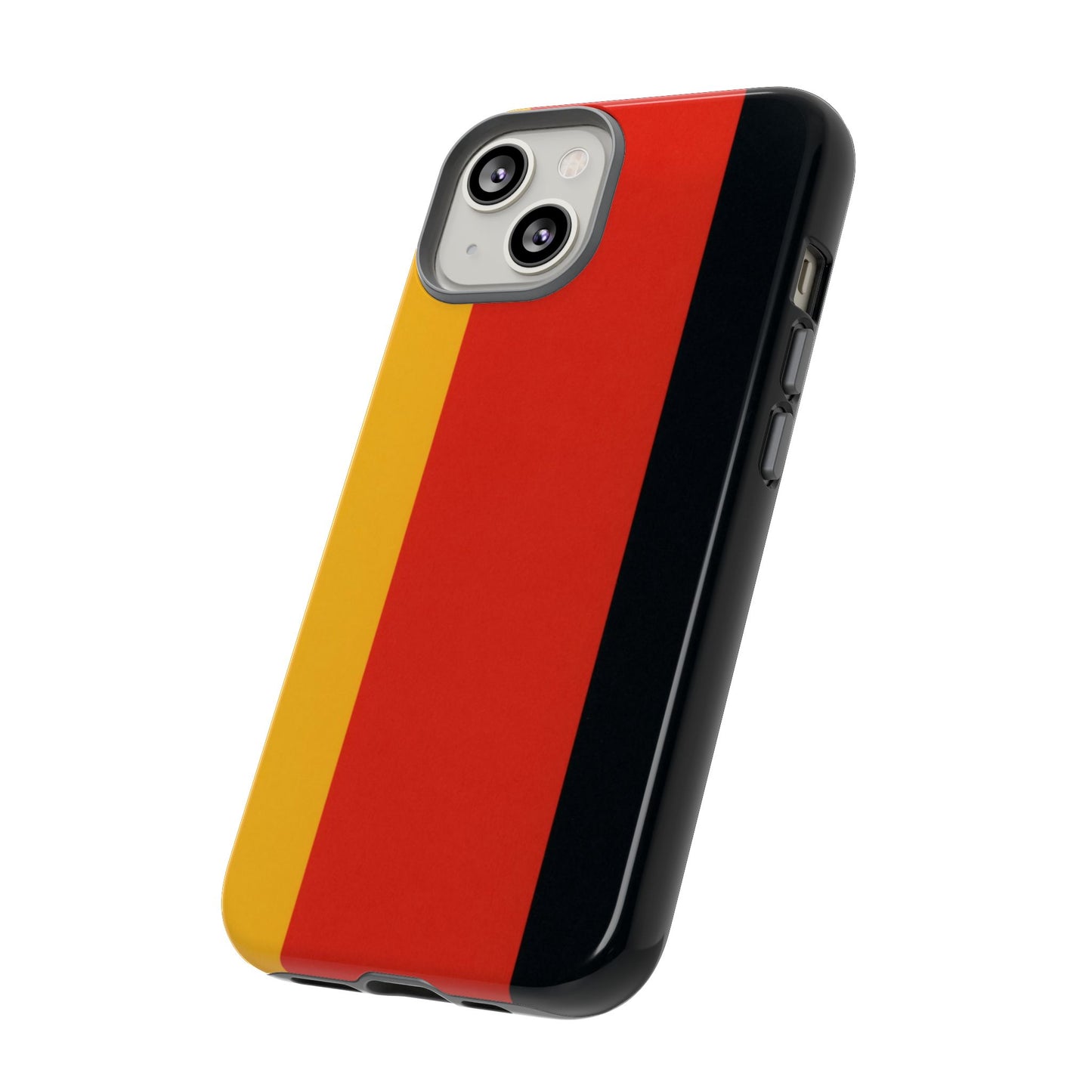 Flag of Germany - Flag Phone Cases