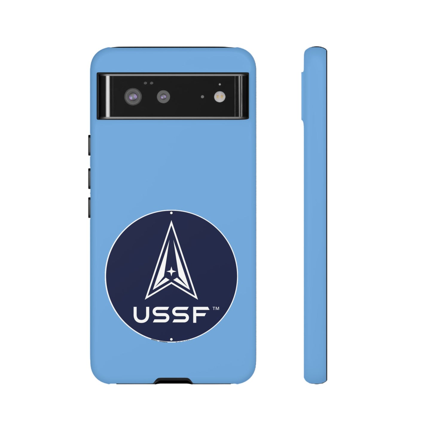 US Space Force - Tough Cases - Veteran - Military Phone Cases