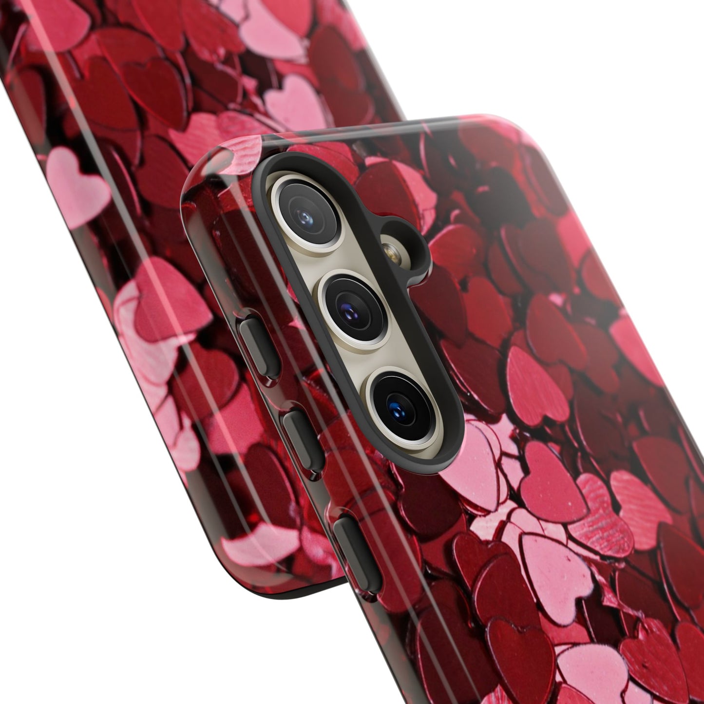 Hearts - Tough Cases - Whimsical Phone Cases