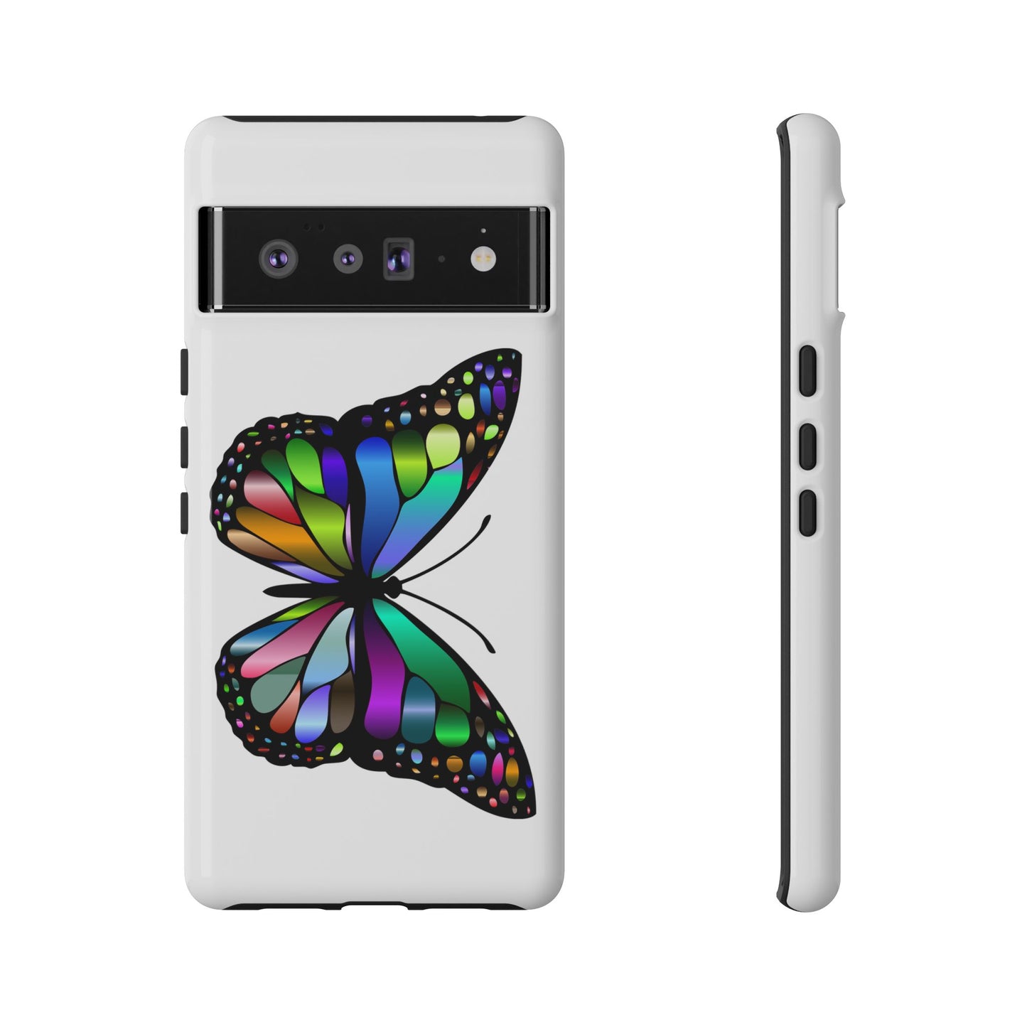 Beautiful Butterfly - Whimsical Phone Cases